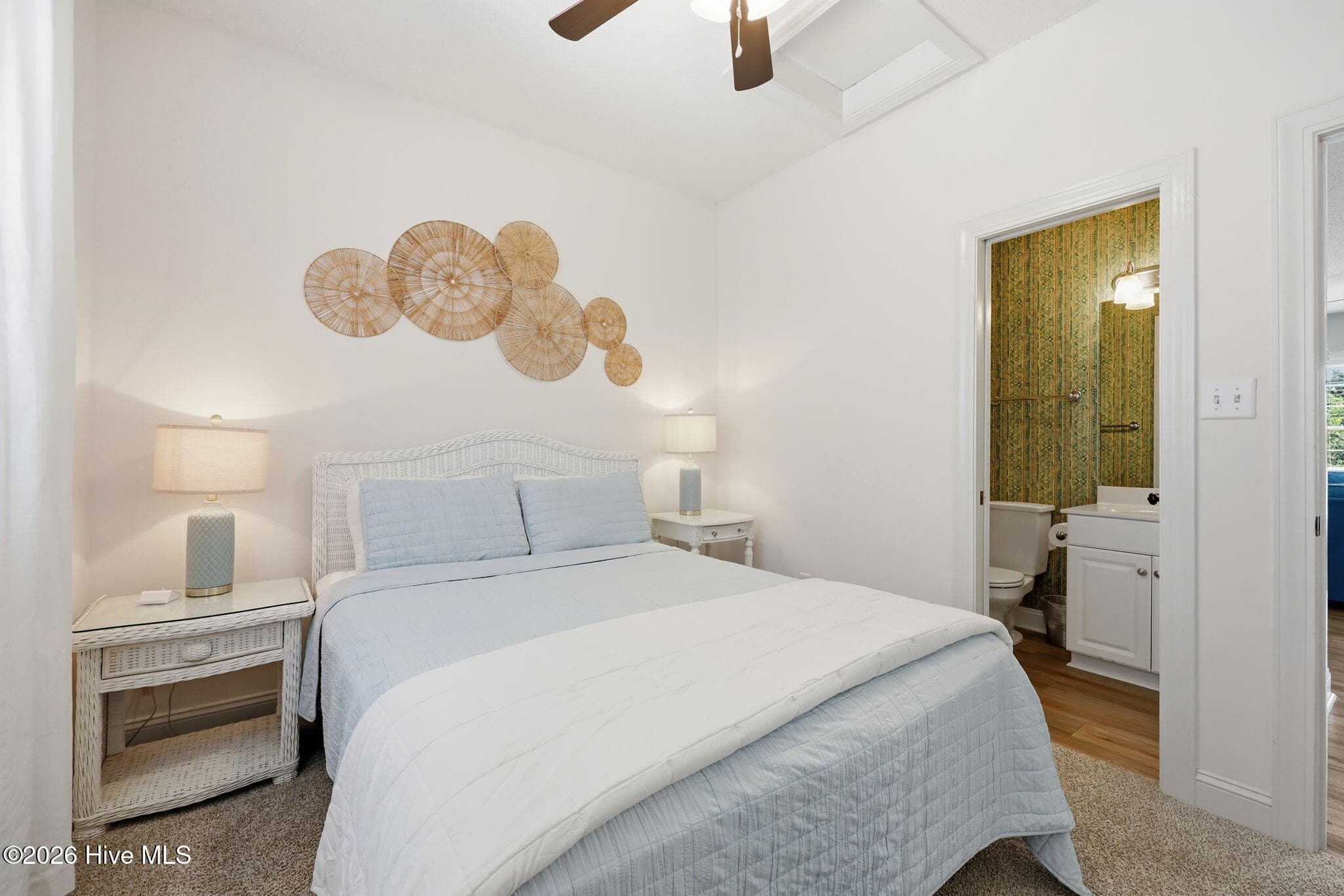 Townhouse at 9911 Chrissie Wright Court West, Emerald Isle, NC 28594, photo 19 of 38