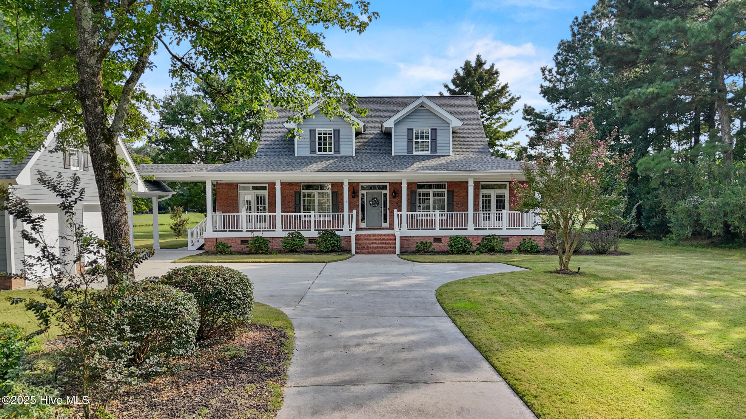 Single Family Residence at 376 Red Fox Run Drive, Wallace, NC 28466, photo 26 of 95