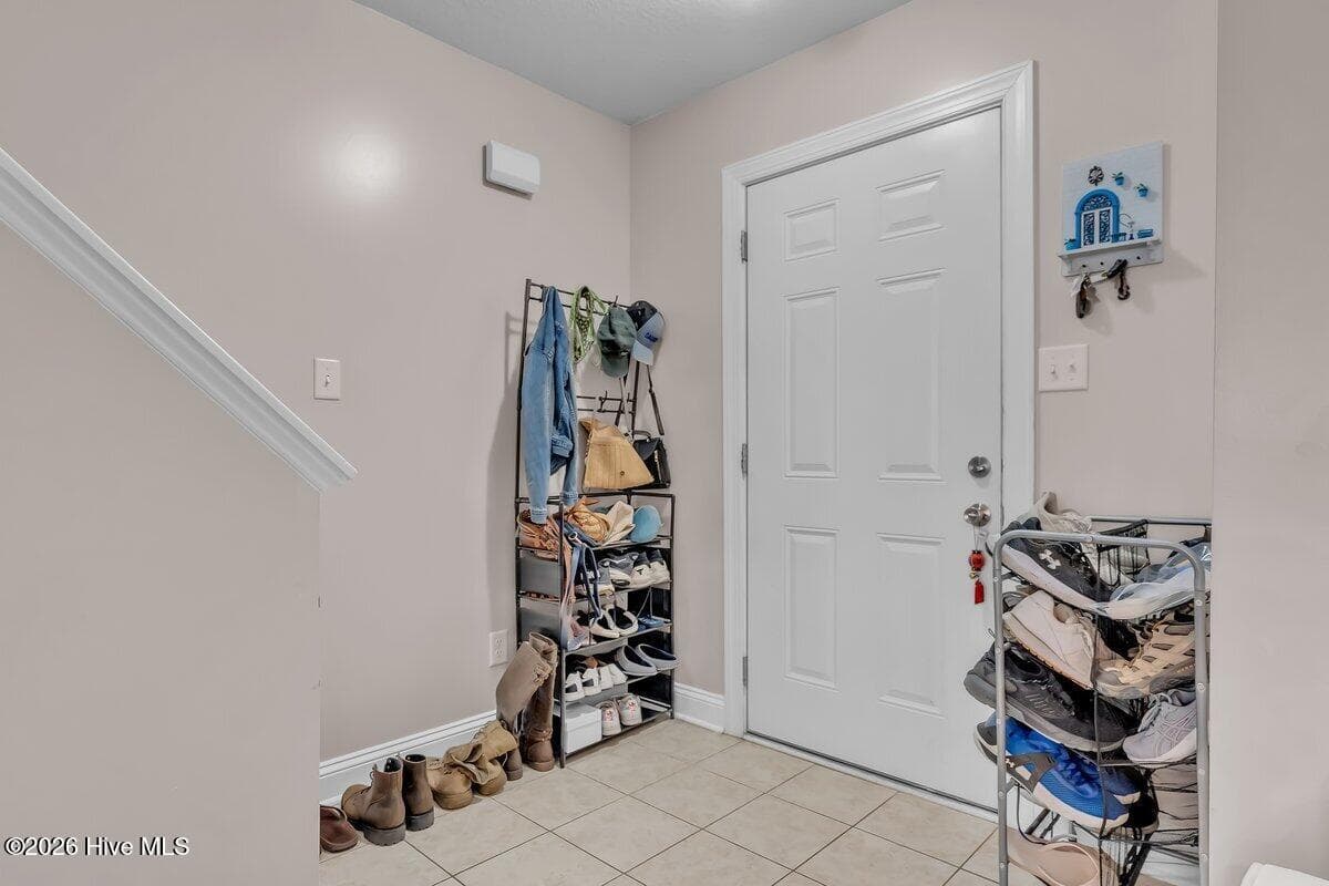 Townhouse at 133 W Murrow Lane, Jacksonville, NC 28546, photo 28 of 55