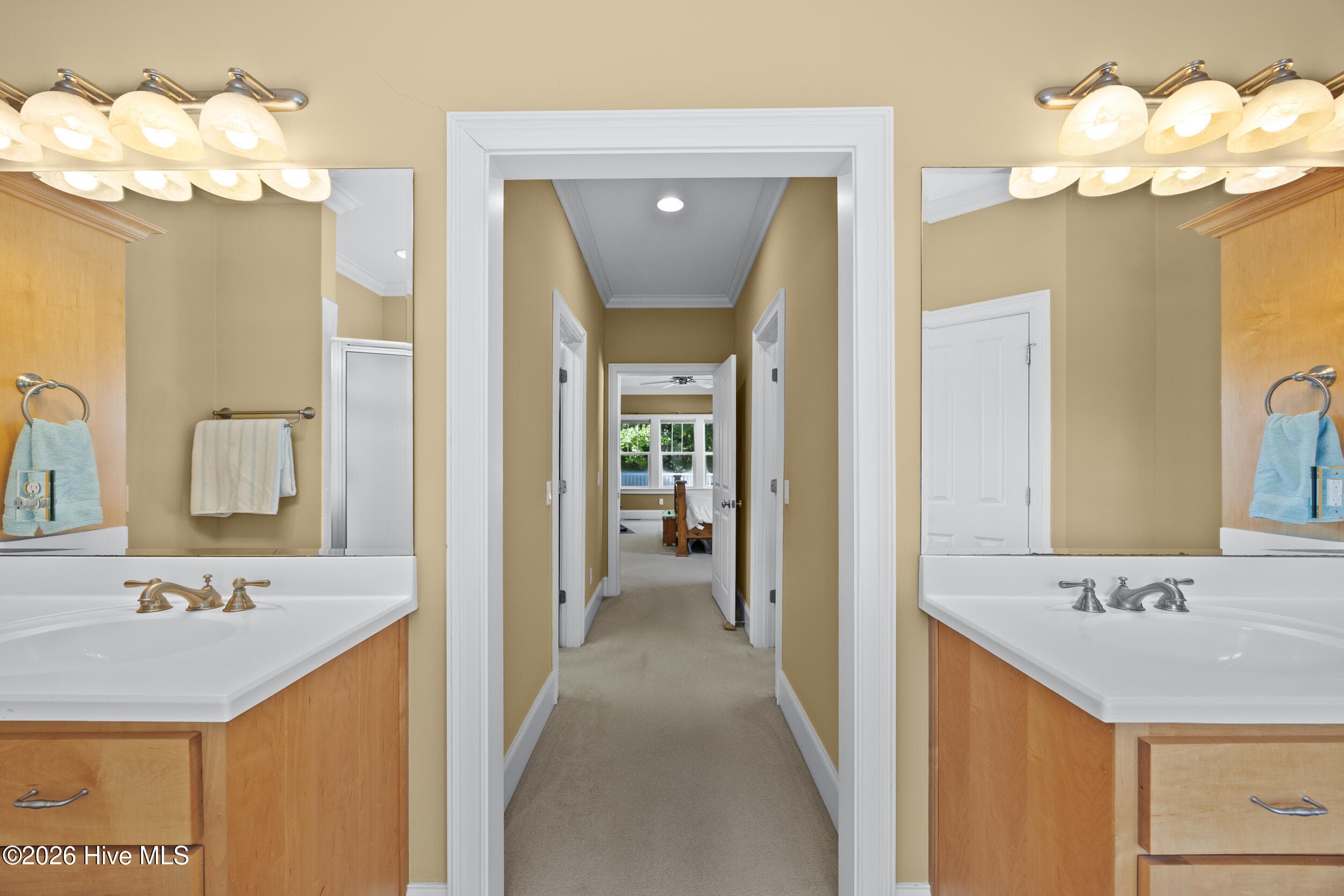 Single Family Residence at 8762 Ramsbury Way, Wilmington, NC 28411, photo 16 of 40