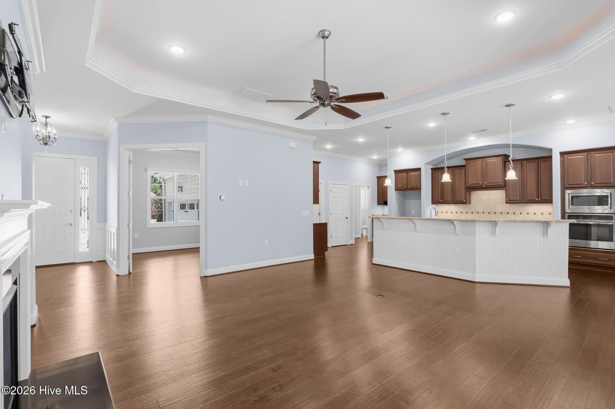 Single Family Residence at 5110 Stoney Point Drive, Leland, NC 28451, photo 13 of 83