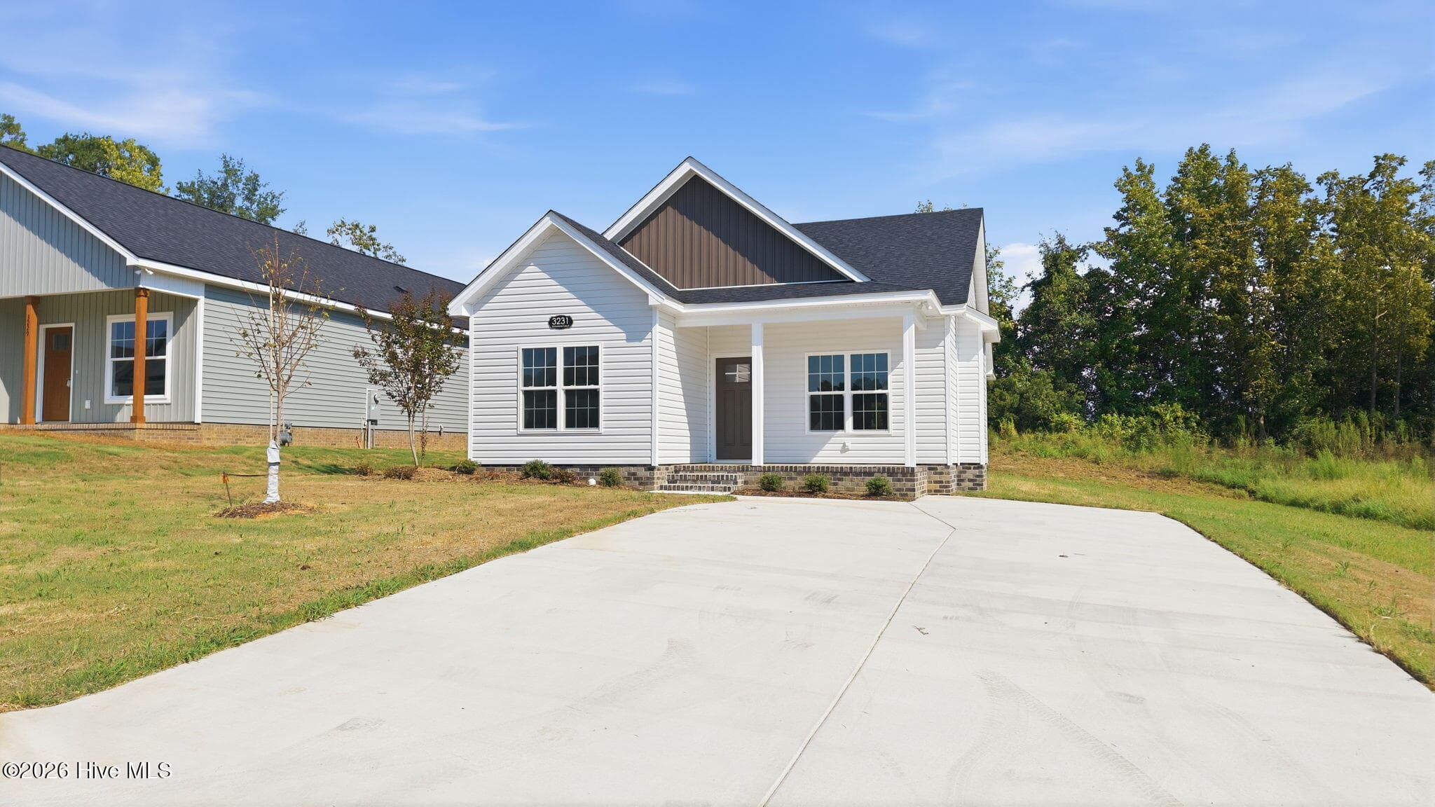 Single Family Residence at 3231 Dolostone Court SW, Wilson, NC 27893, photo 4 of 41