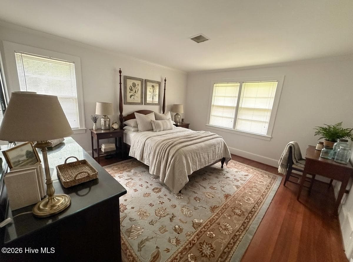 Single Family Residence at 4068 Grimmersburg Street, Farmville, NC 27828, photo 12 of 19