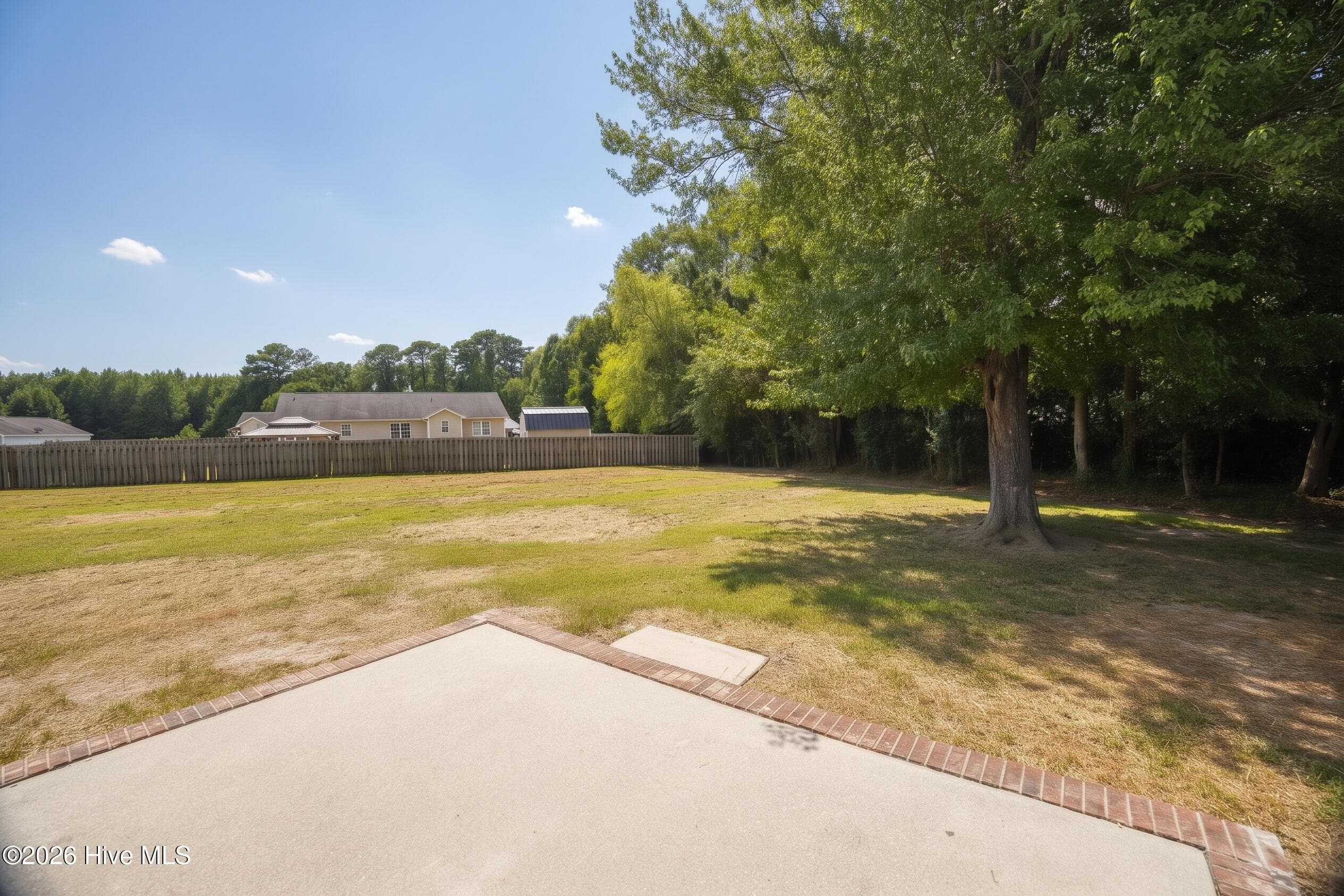 Single Family Residence at 303 Big Tree Lane, Chinquapin, NC 28521, photo 31 of 35