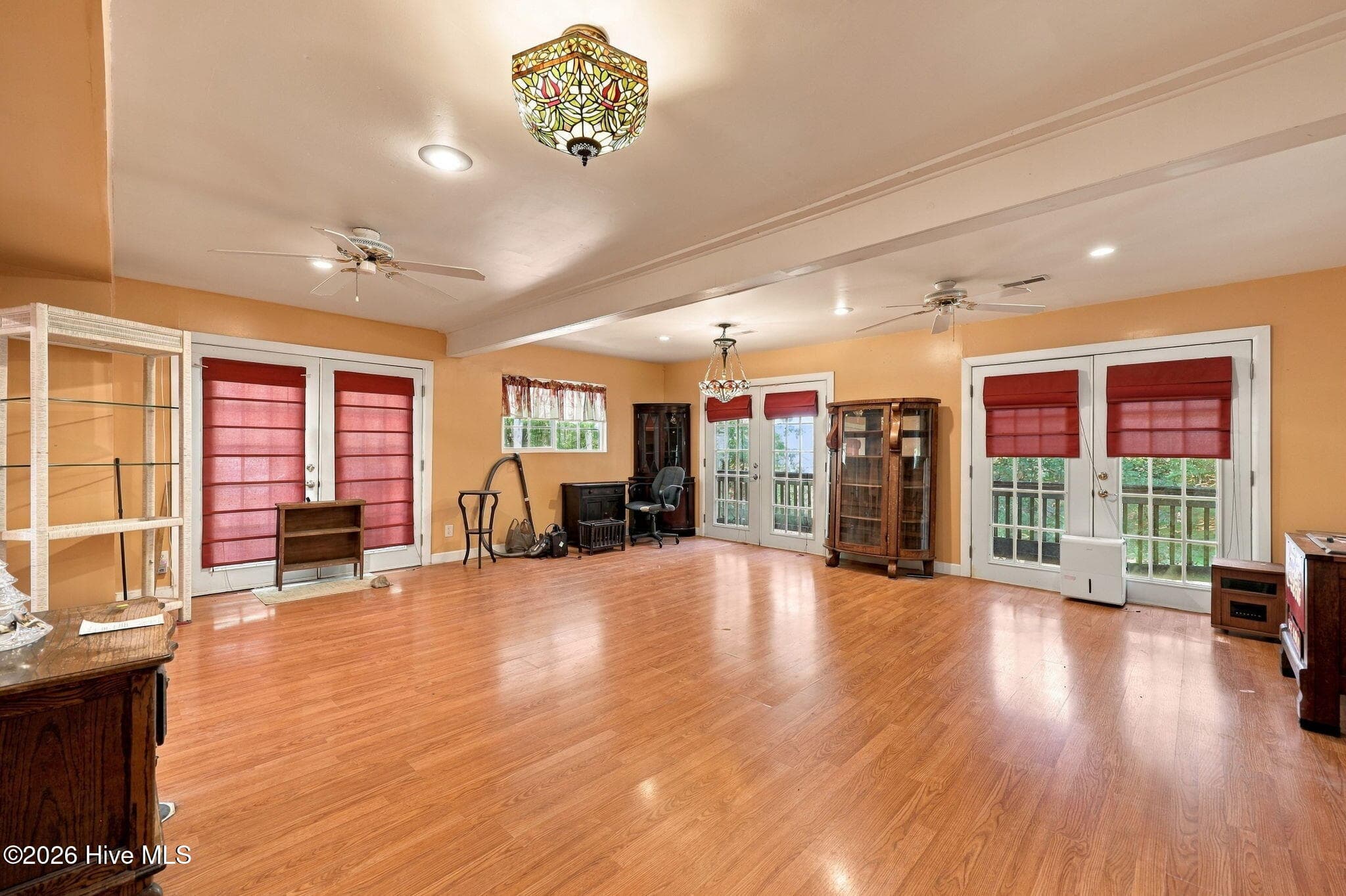 Single Family Residence at 400 Fort Hill Drive, Blounts Creek, NC 27814, photo 34 of 38