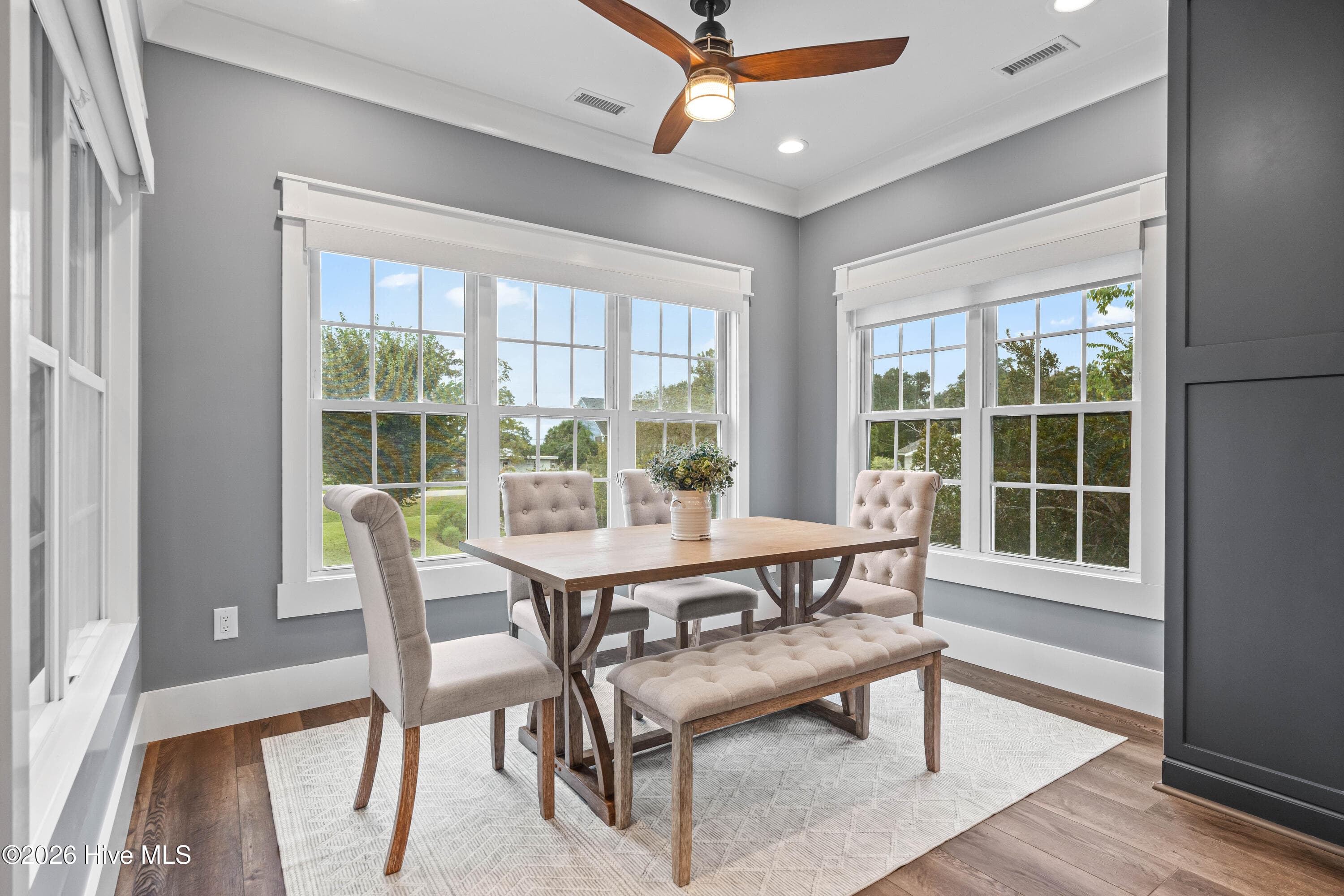Single Family Residence at 1017 Mallard Bay Road, Hampstead, NC 28443, photo 13 of 49