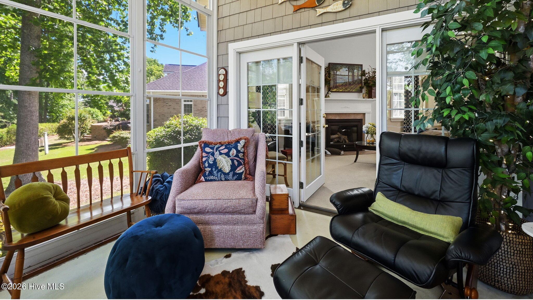 Single Family Residence at 107 Pamlico Lane, Chocowinity, NC 27817, photo 2 of 5