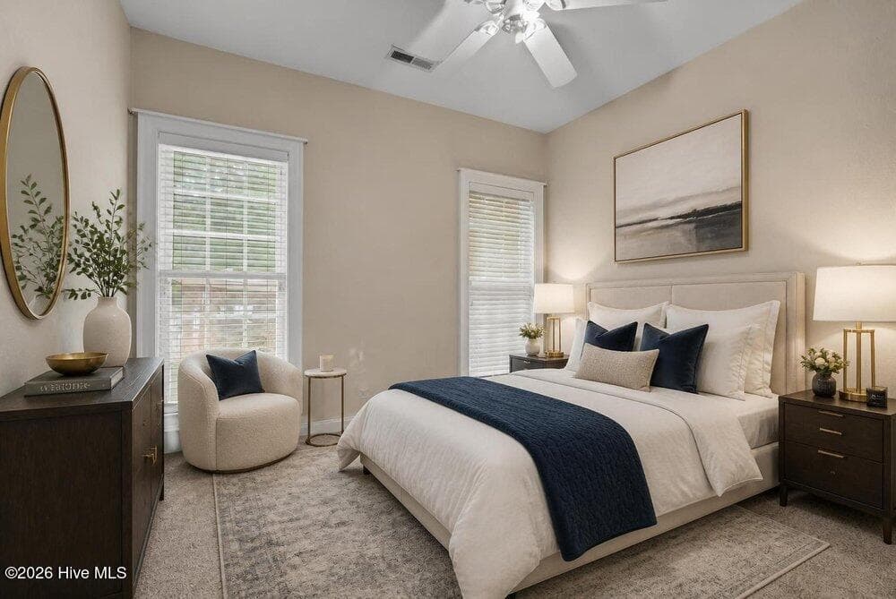 Single Family Residence at 111 Wyndham Way, Wilmington, NC 28411, photo 34 of 75