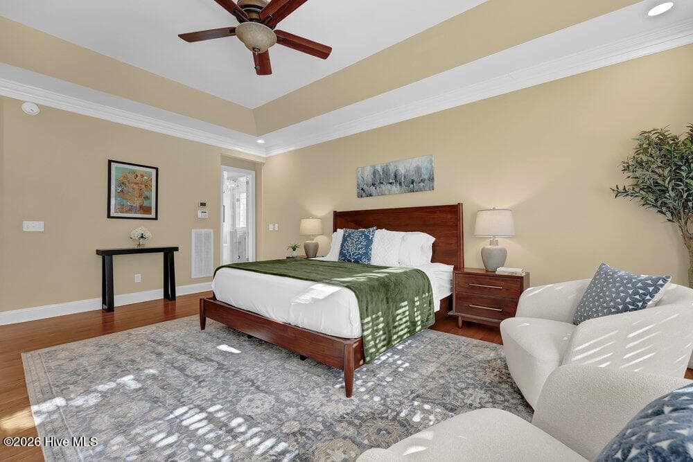 Single Family Residence at 2213 Fox Hunt Lane, Wilmington, NC 28405, photo 26 of 79