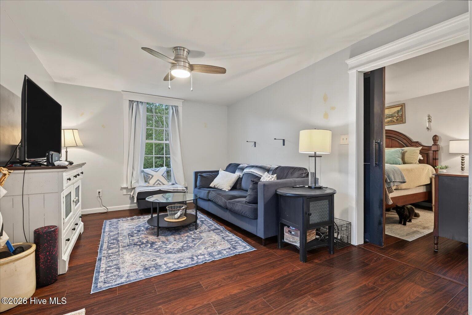 Single Family Residence at 121 Freshwater Drive, Hubert, NC 28539, photo 17 of 49