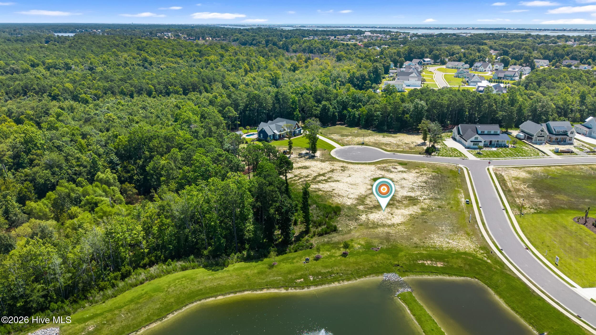 Single Family Residence at 104 Dragonfly Lane, Hampstead, NC 28443, photo 14 of 20