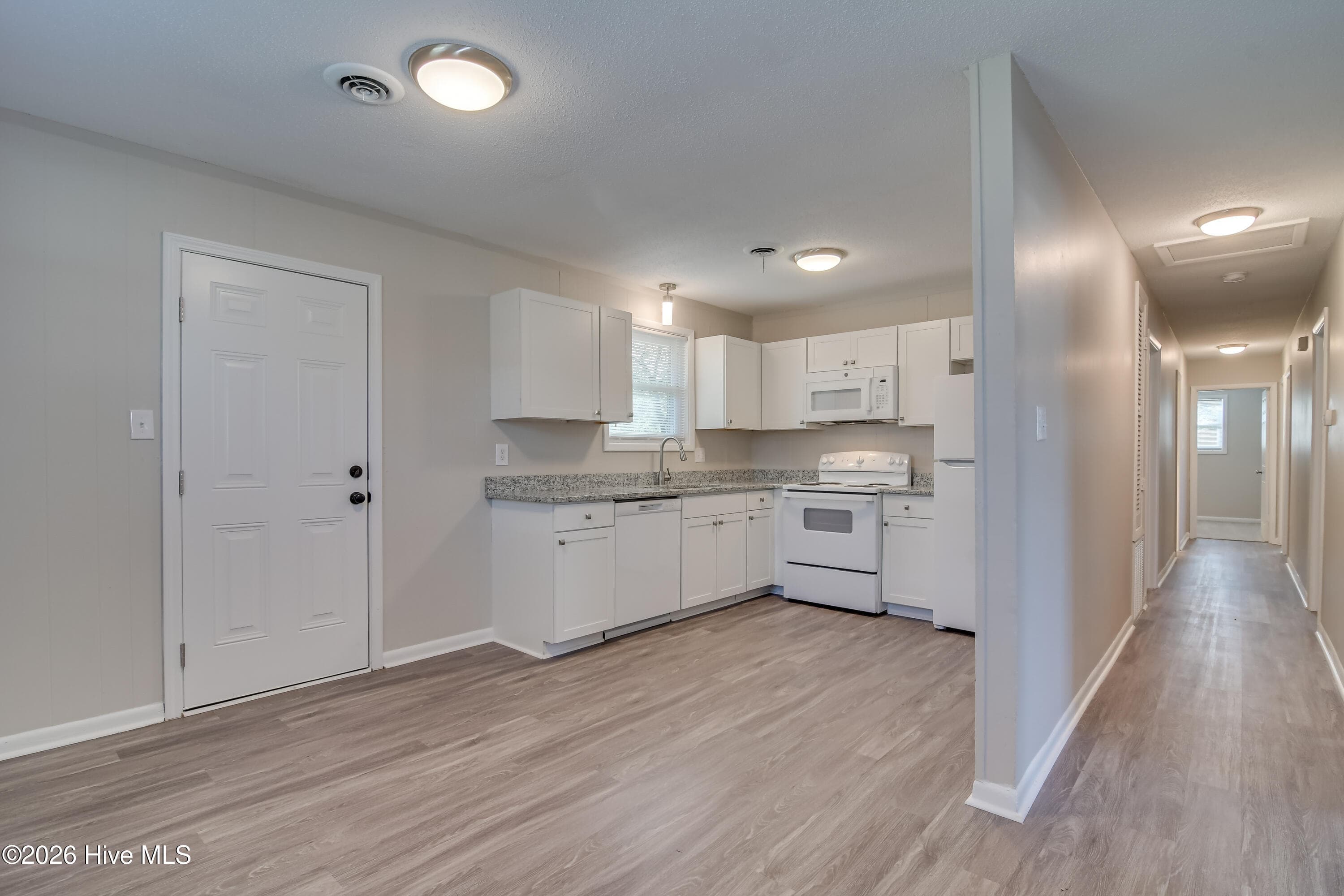 Single Family Residence at 2362 Dublin Drive, Augusta, GA 30906, photo 5 of 29