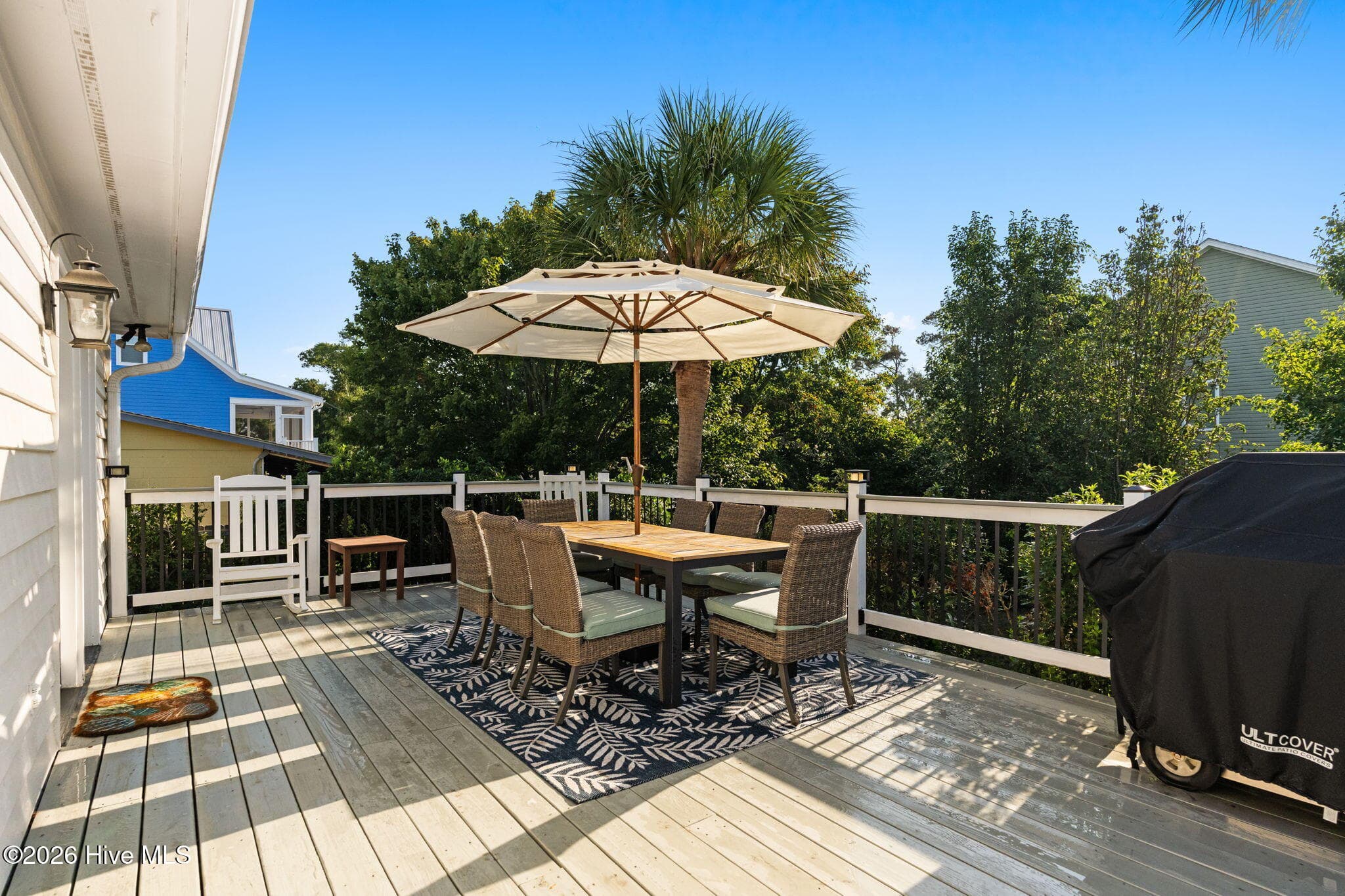 Single Family Residence at 316 NE 58th Street, Oak Island, NC 28465, photo 32 of 54