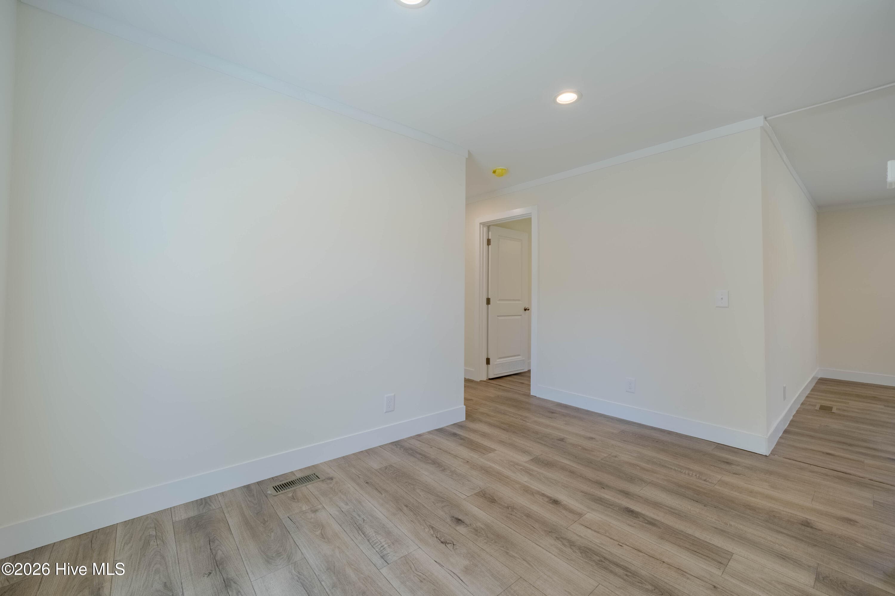 Dining Room - 120 Edgewater Lane, Richlands, NC 28574