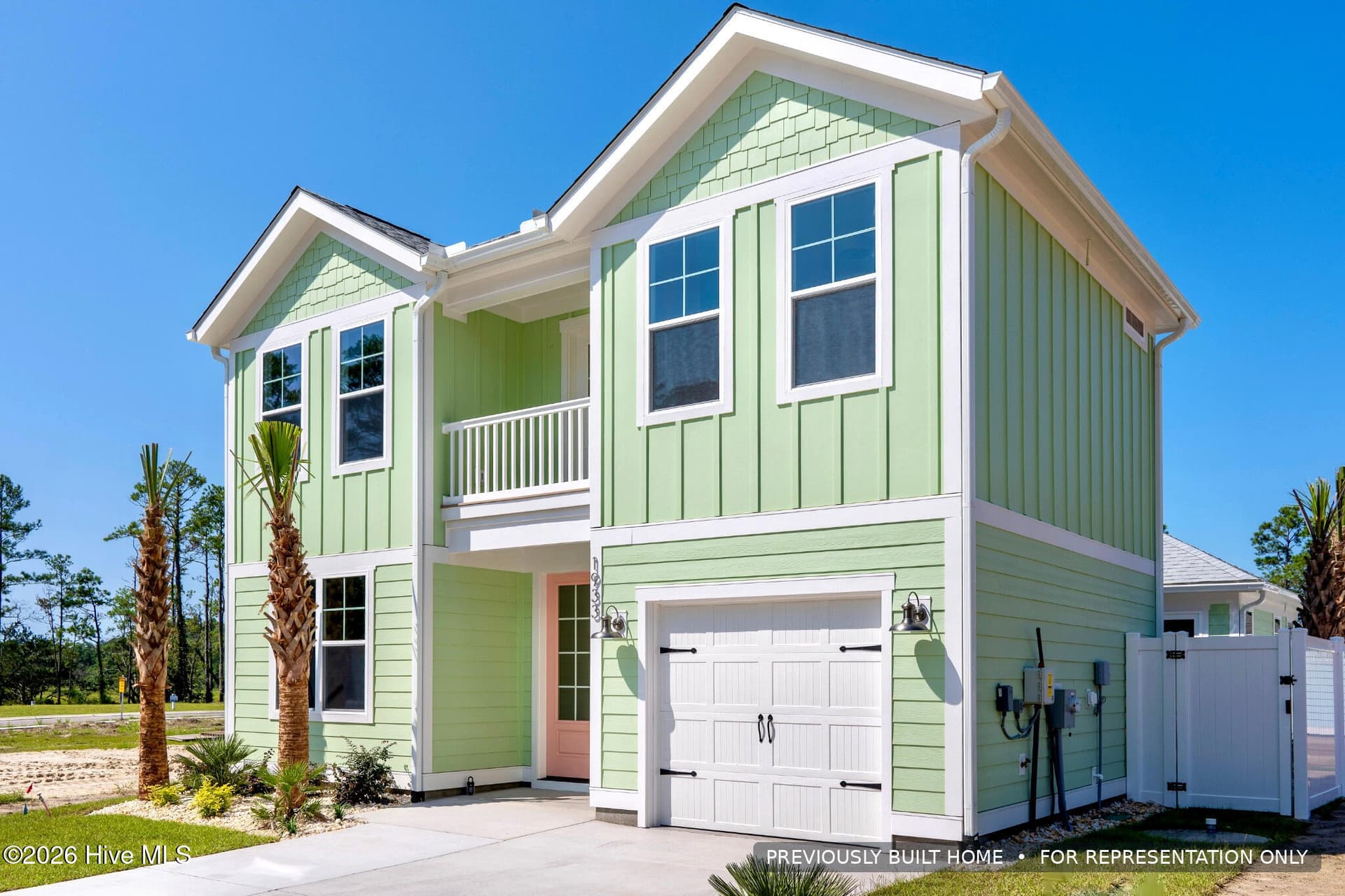 Single Family Residence at 1525 Coastal Cove Lane, Calabash, NC 28467, photo 13 of 59