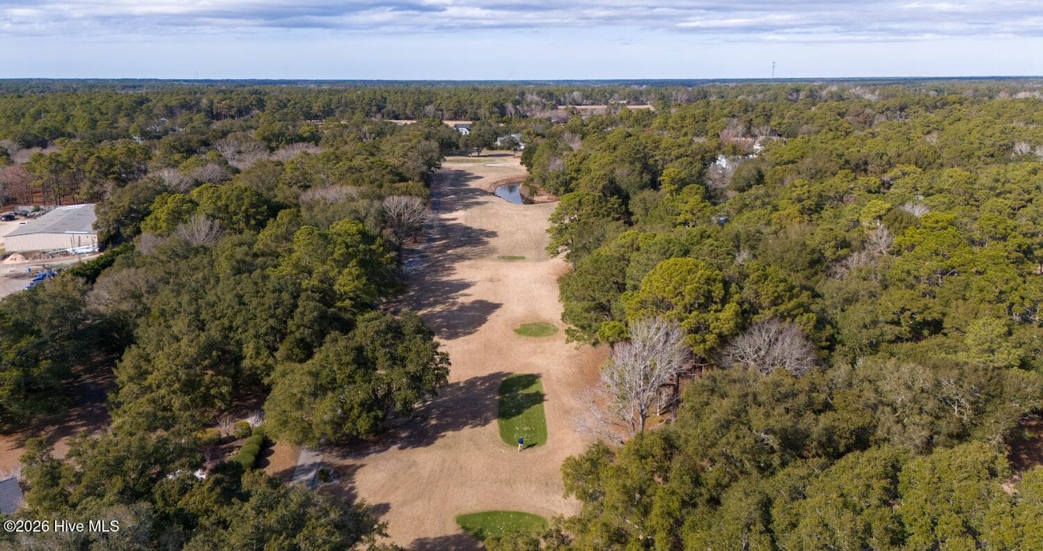 Undeveloped at 3170 Marsh View Drive SW, Supply, NC 28462, photo 5 of 15