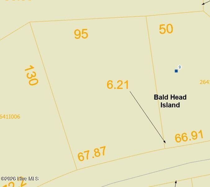 Residential Land at 7 Snowy Egret Trail, Bald Head Island, NC 28461, photo 2 of 2