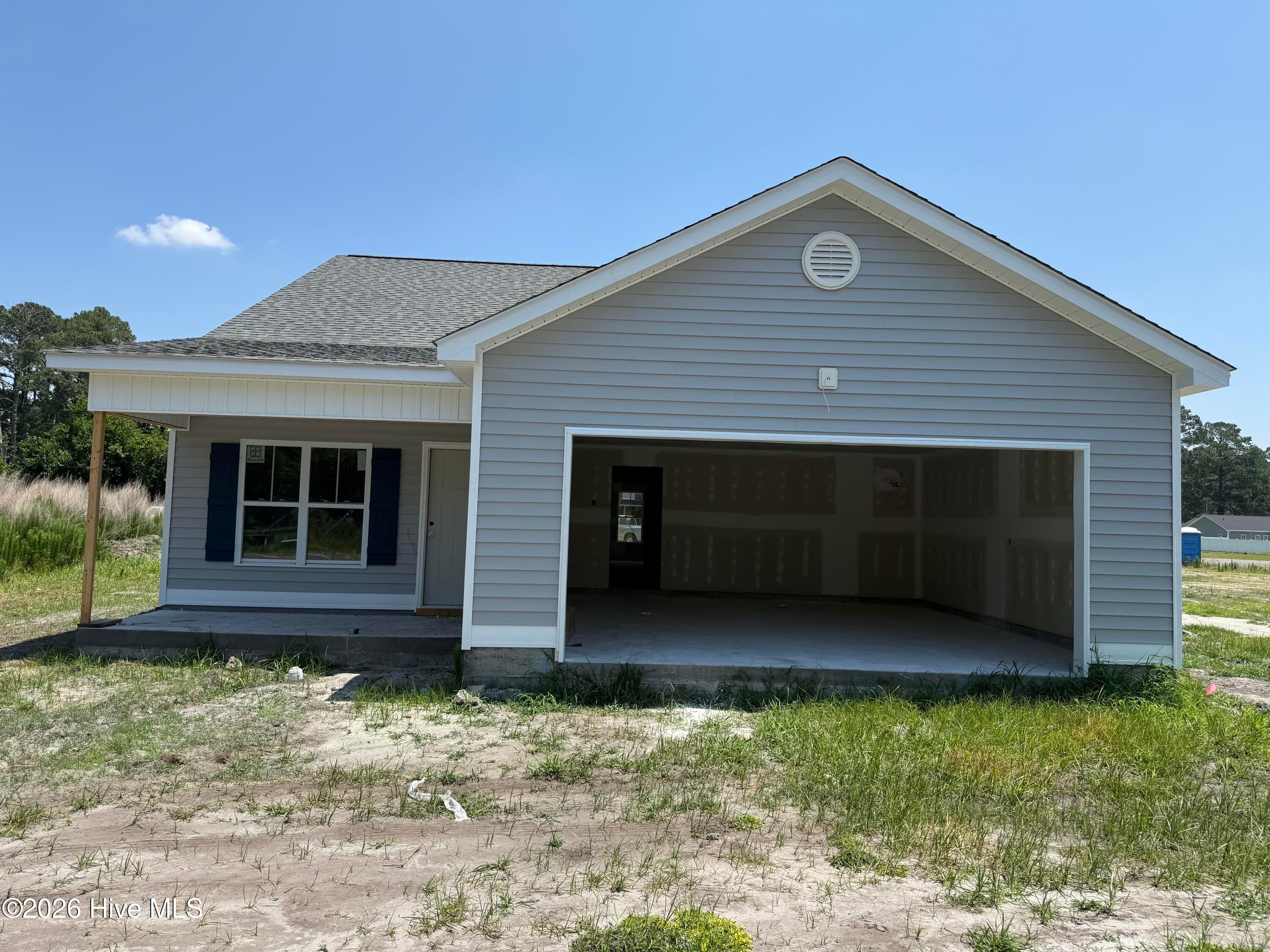 Single Family Residence at 623 Pope Street, Grifton, NC 28530, photo 6 of 37