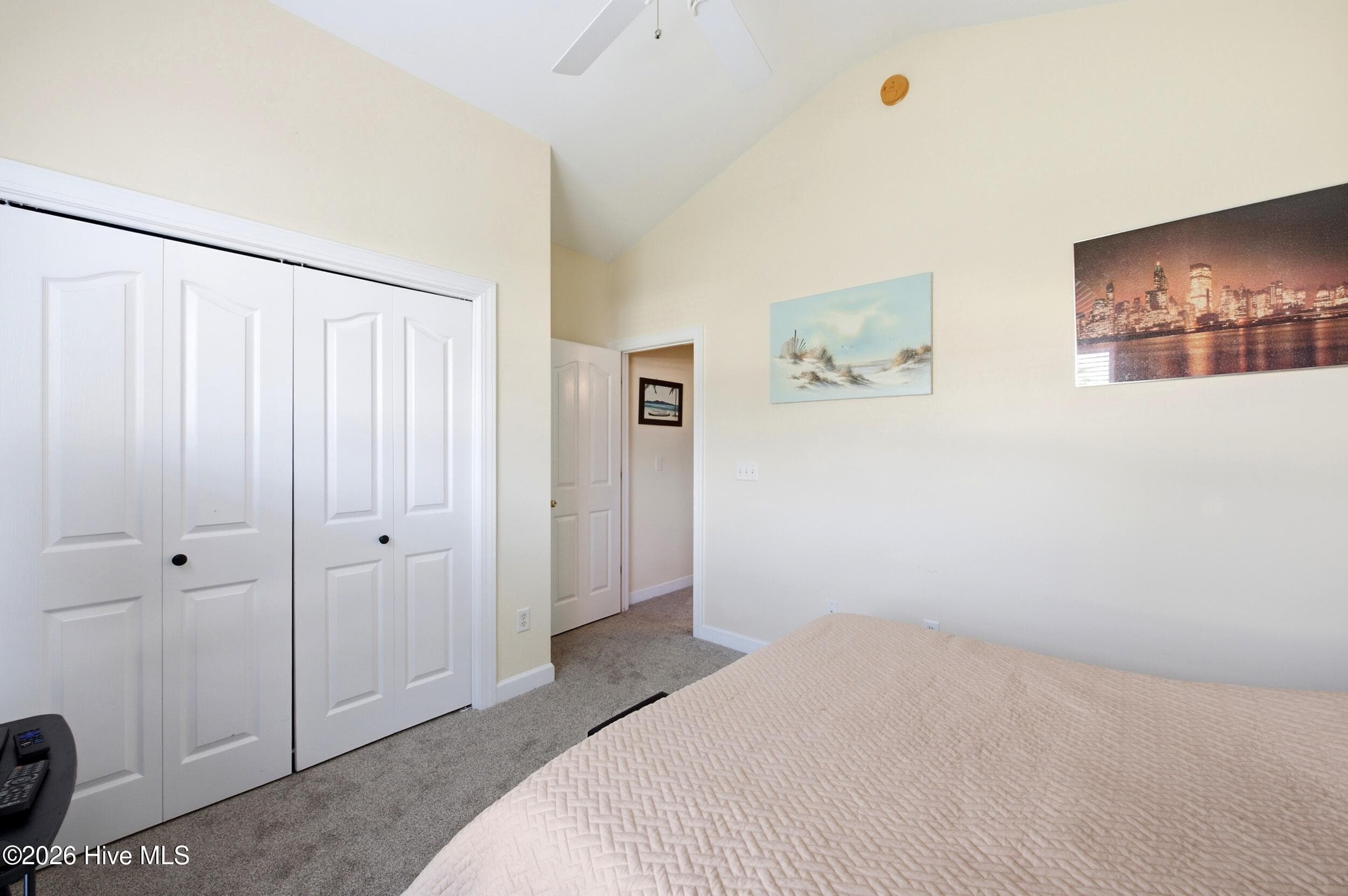 Front Guestroom #2 - 684 Bullrush Court NW, Calabash, NC 28467