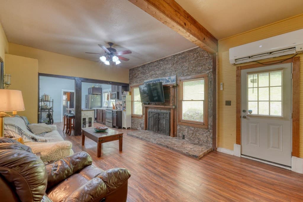Residential at 3610 Highway 294, Murphy, NC 28906, photo 6 of 30