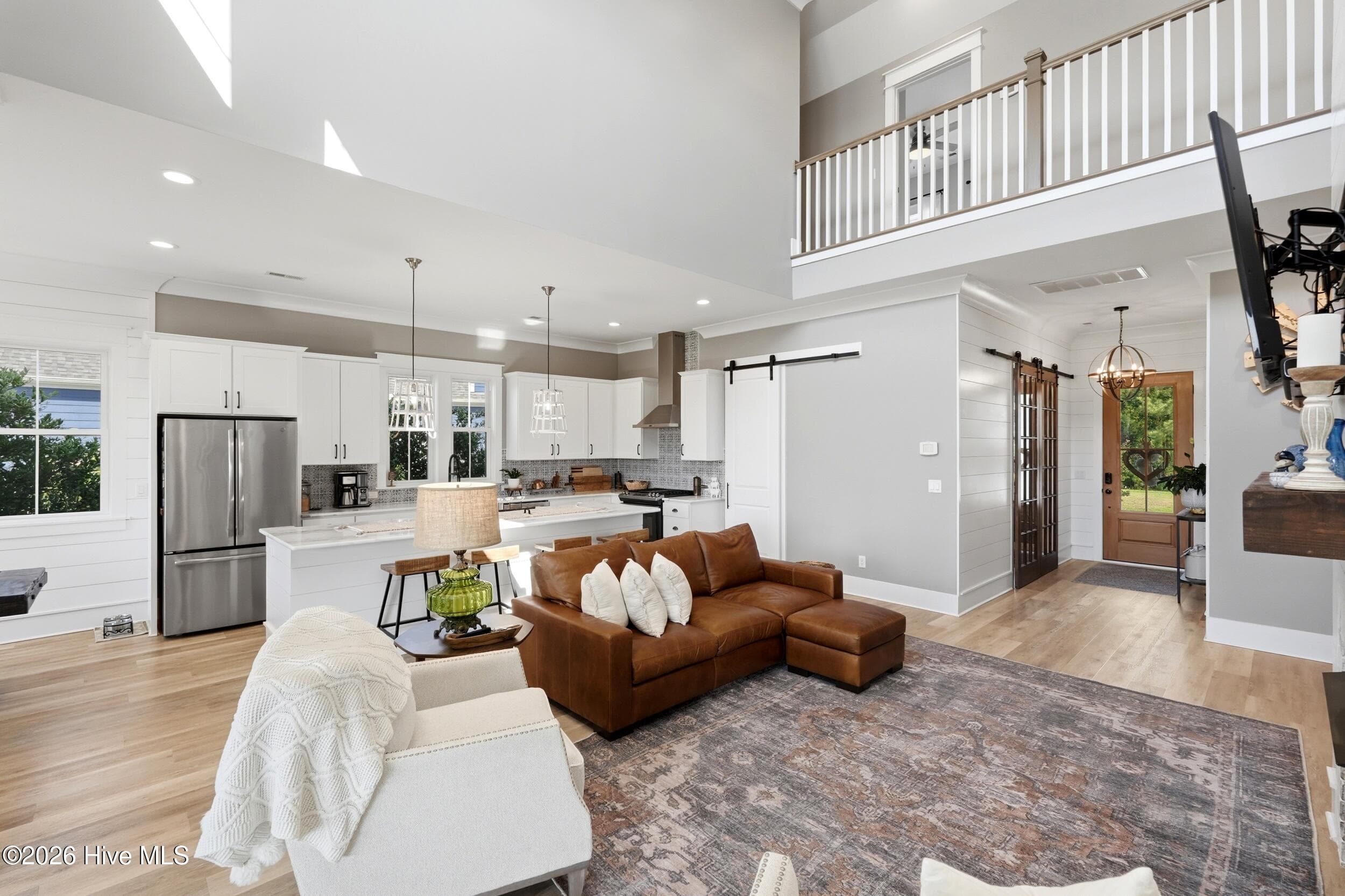 Single Family Residence at 331 Spicer Lake Drive, Holly Ridge, NC 28445, photo 13 of 80
