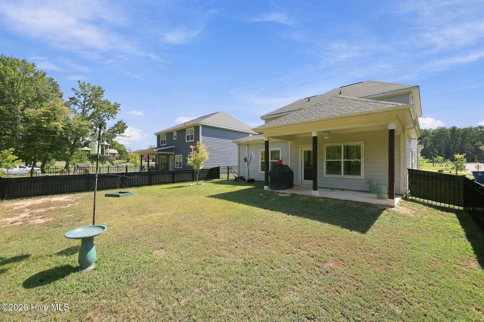 Single Family Residence at 306 Dunston Road, Carthage, NC 28327, photo 49 of 54