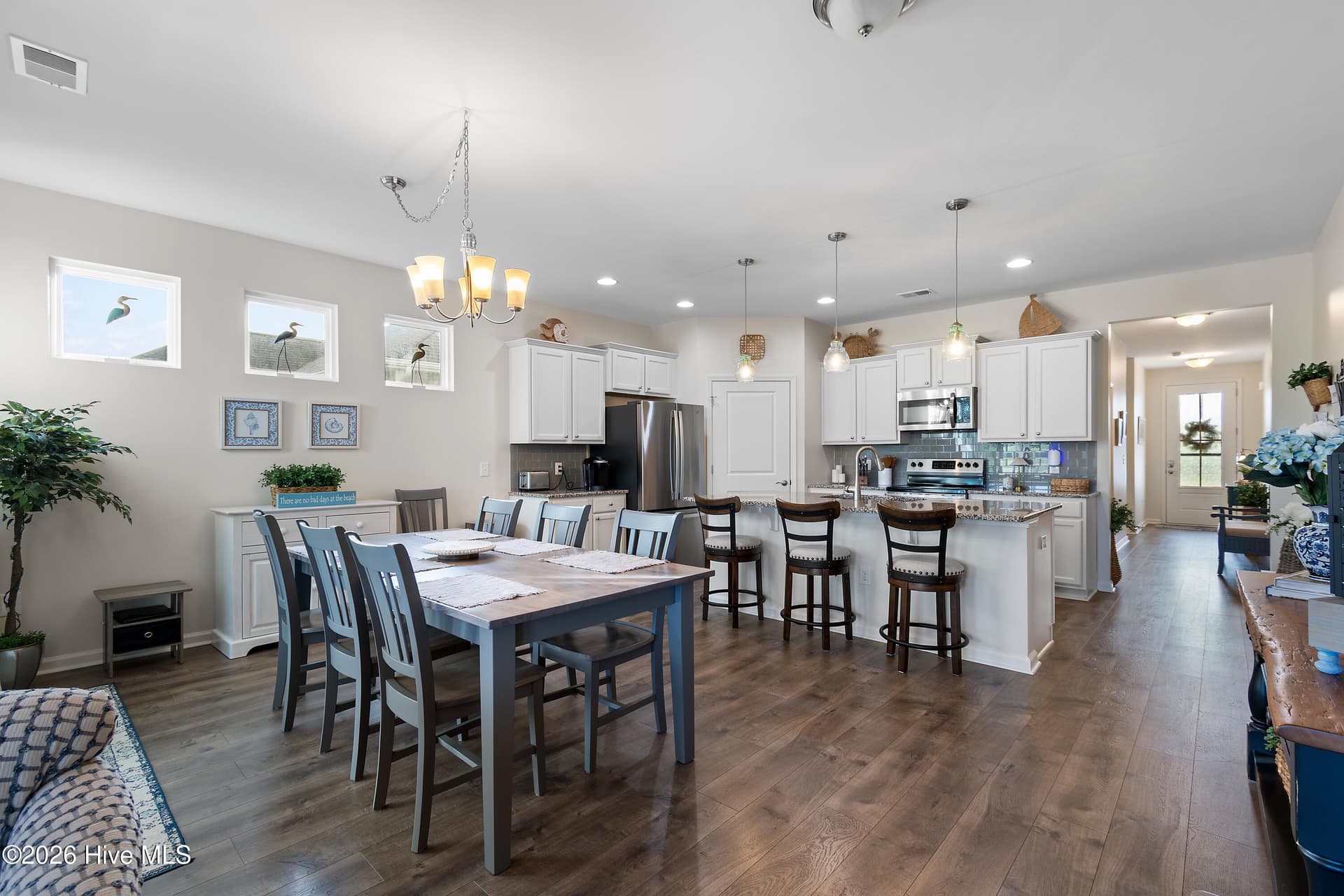 Single Family Residence at 580 Slippery Rock Way, Calabash, NC 28467, photo 11 of 46