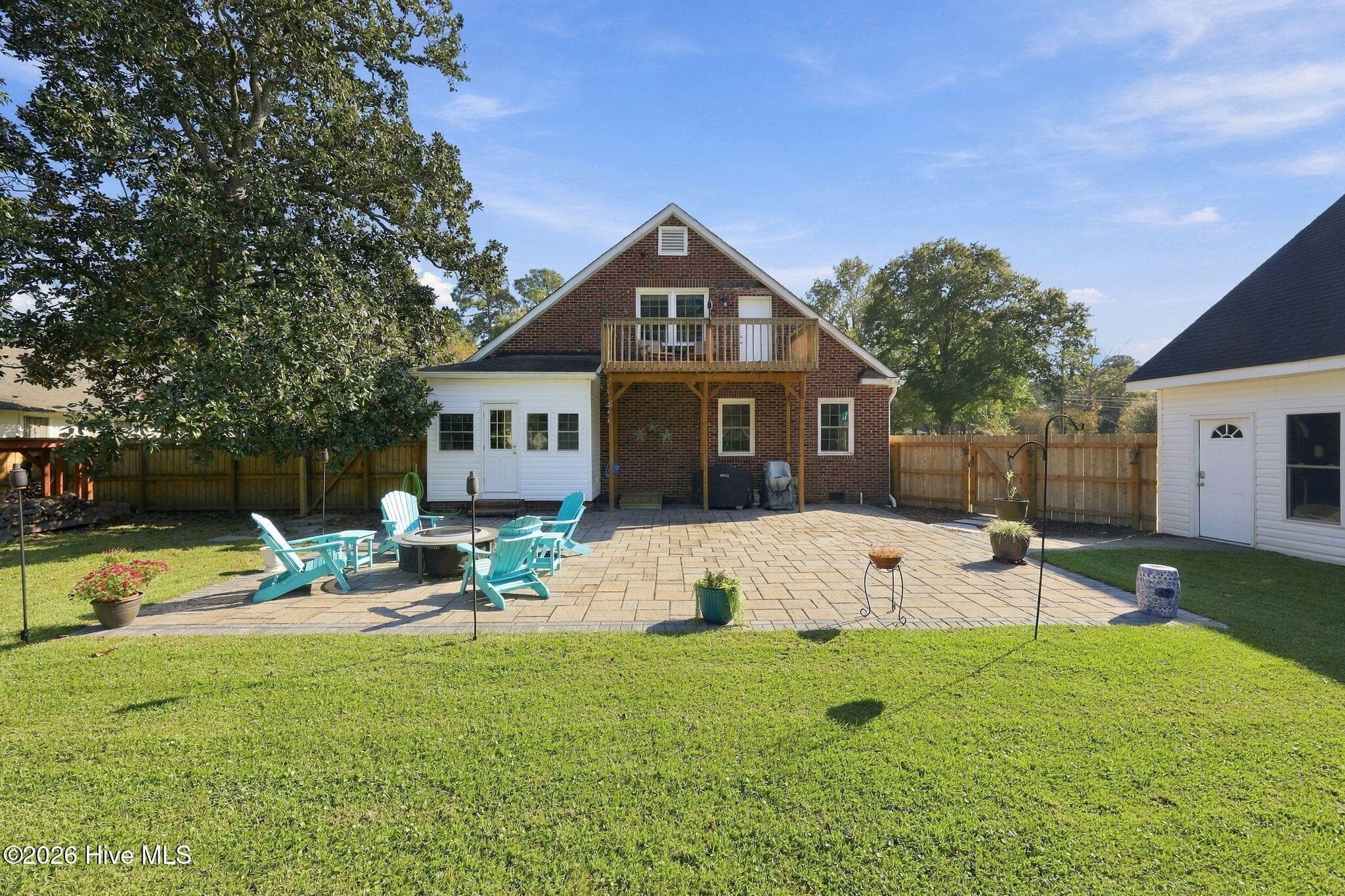 Single Family Residence at 1738 Trent Boulevard, New Bern, NC 28560, New Bern, photo 47 of 64