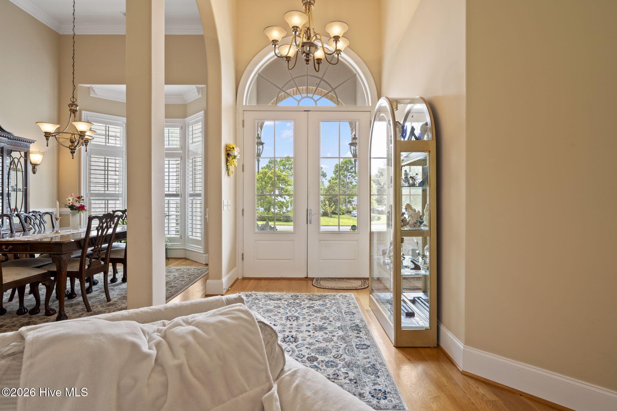 Single Family Residence at 533 Rivage Promenade, Wilmington, NC 28412, photo 15 of 97