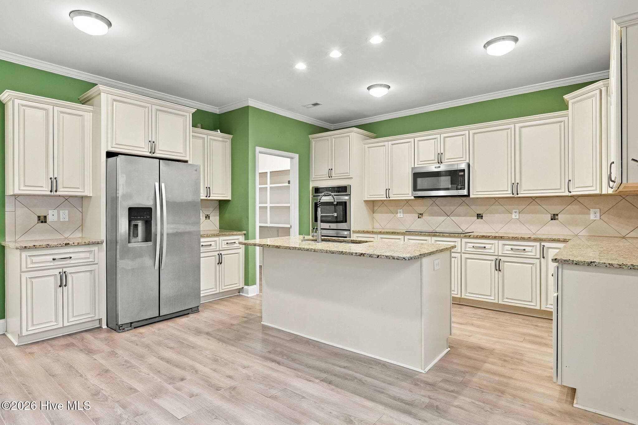 Single Family Residence at 265 Dewey Drive, Aberdeen, NC 28315, photo 20 of 102
