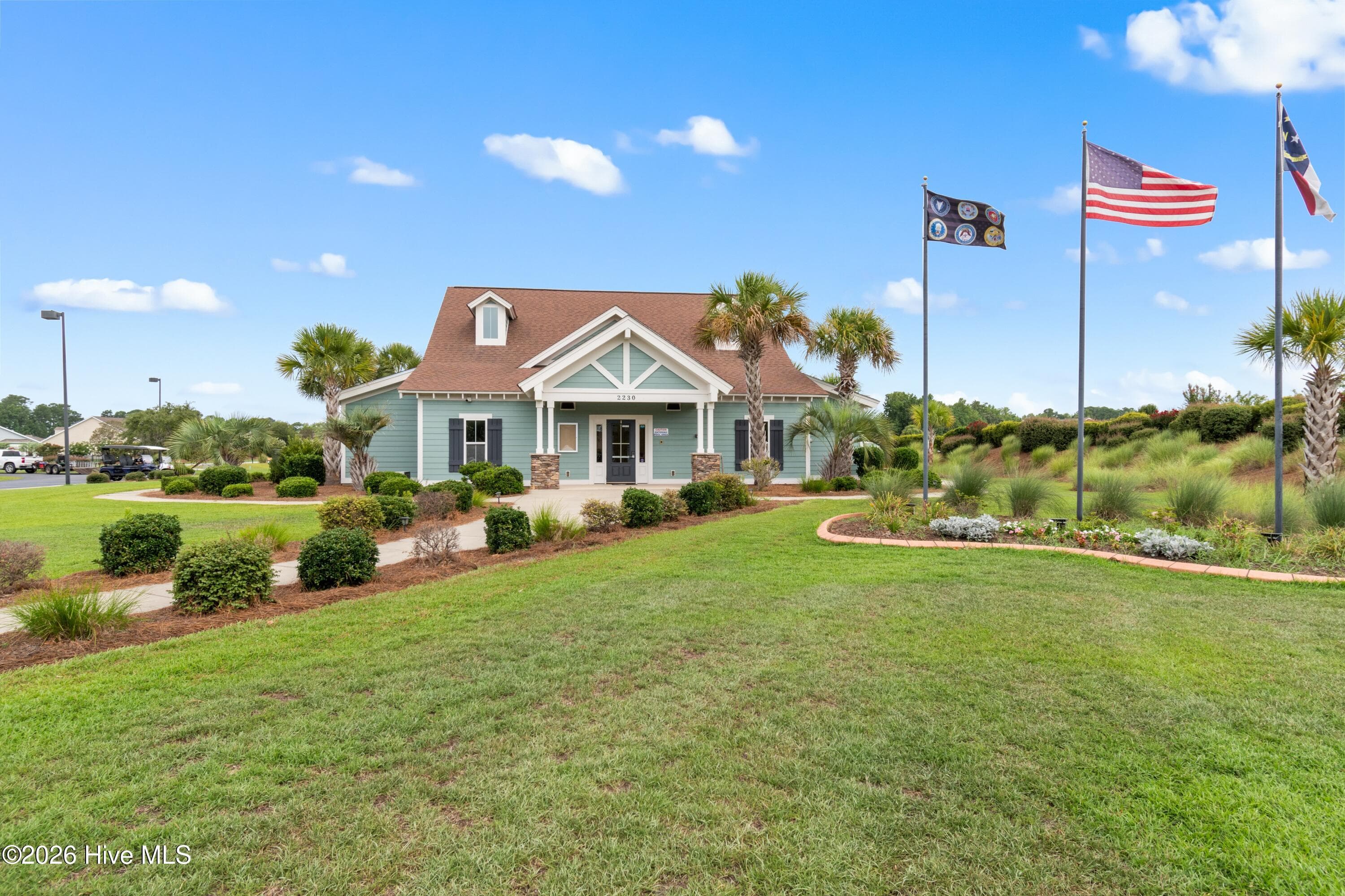 Single Family Residence at 2079 Saybrooke Lane NW, Calabash, NC 28467, photo 79 of 82