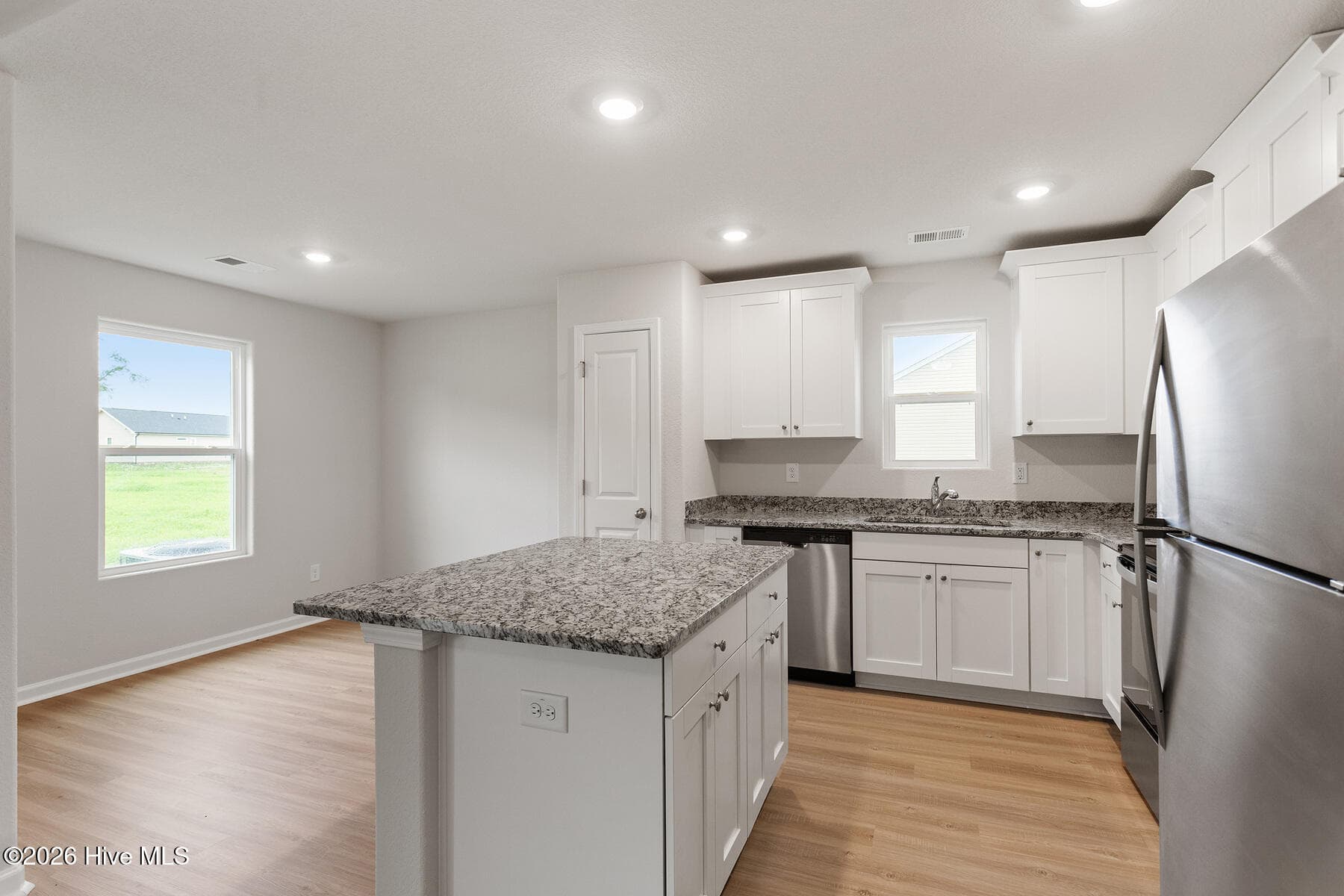 9120 Ava Drive, Bailey, NC 27807