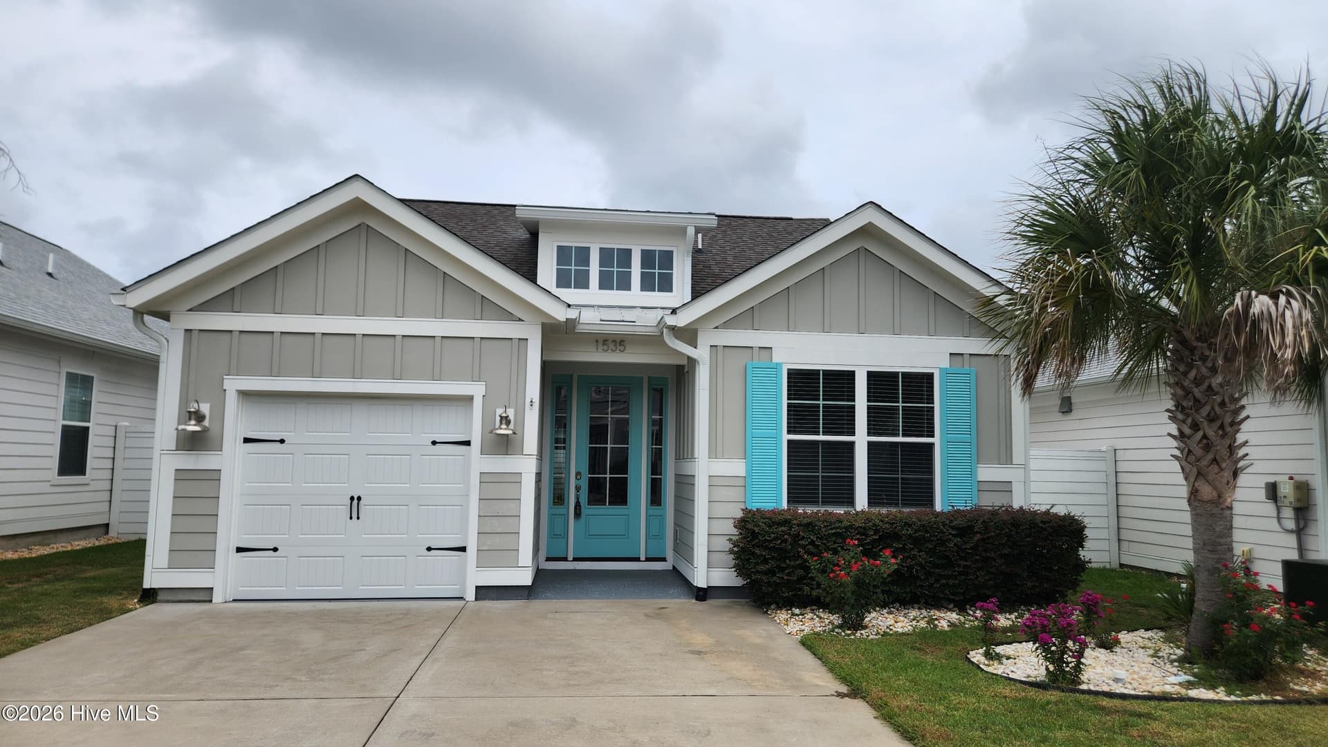 Single Family Residence at 1535 Harbour Place Drive, Calabash, NC 28467, photo 2 of 71