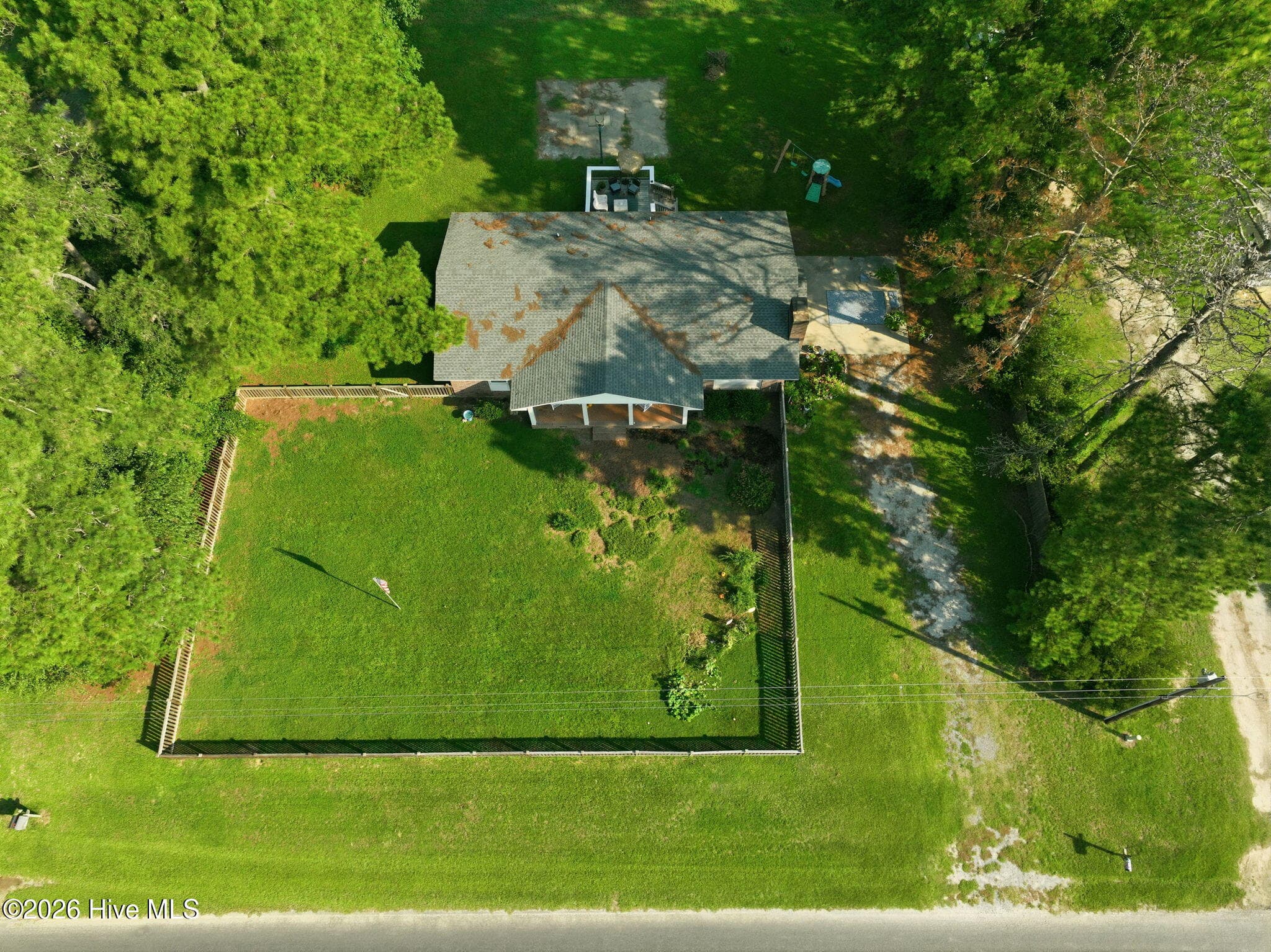 Single Family Residence at 429 C R Edwards Road, Beulaville, NC 28518, photo 5 of 56