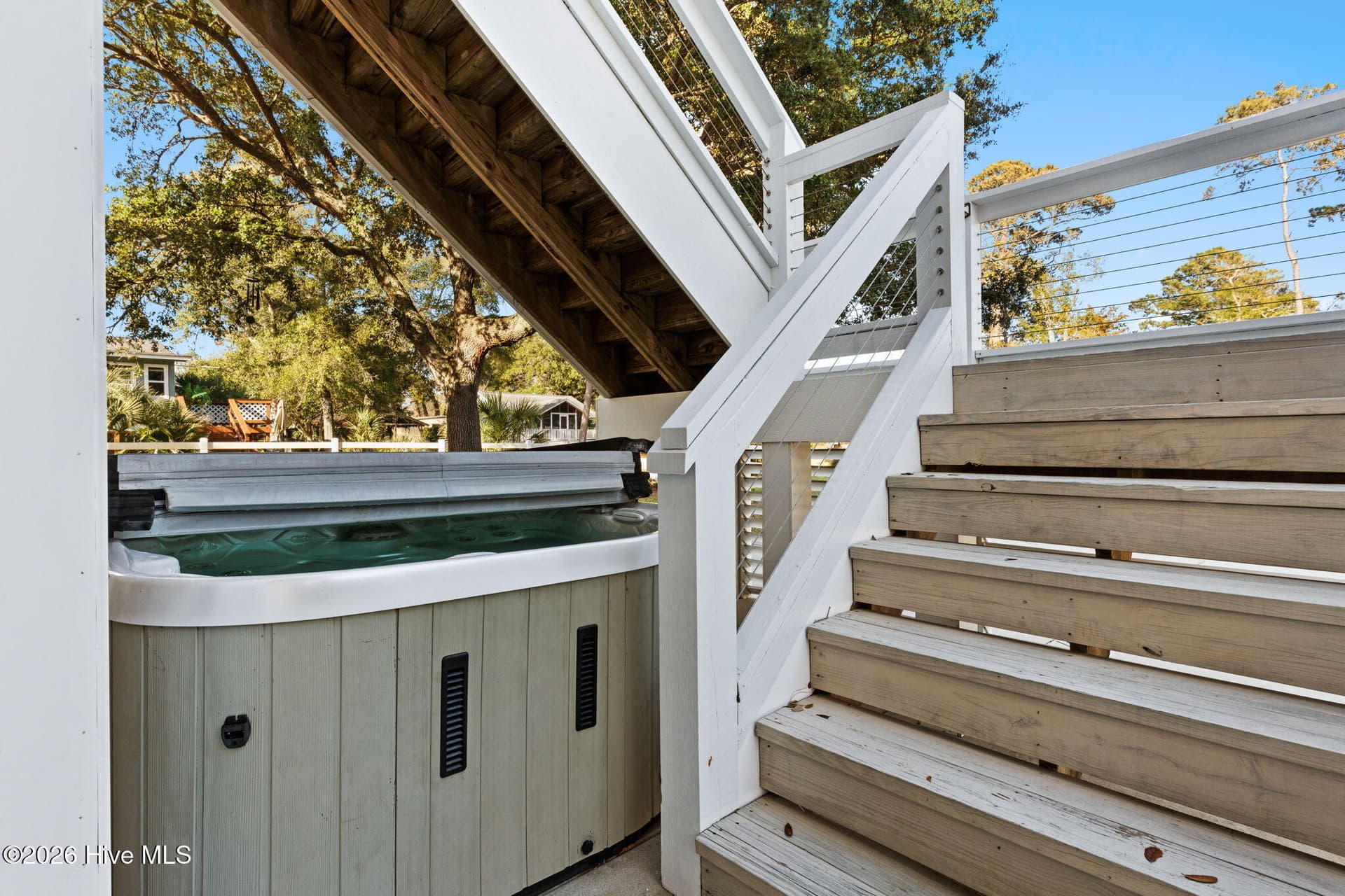 Single Family Residence at 2020 Styrons Landing Road SW, Supply, NC 28462, photo 96 of 108