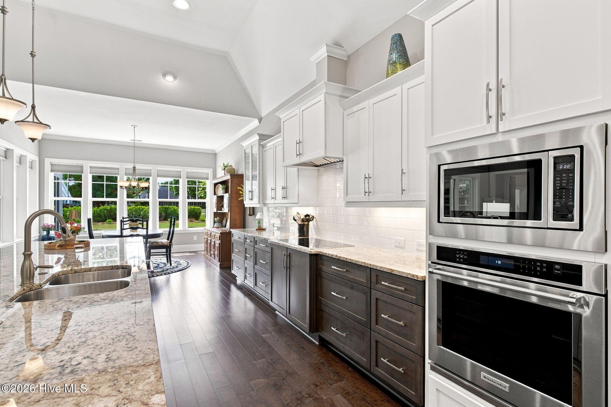 Single Family Residence at 2393 Compass Pointe South Wynd, Leland, NC 28451, photo 9 of 76