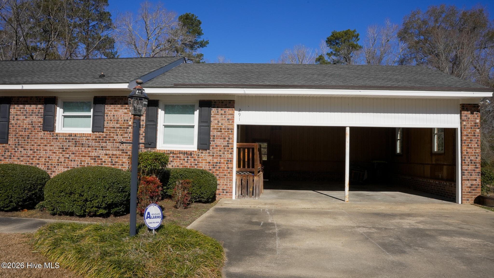 Single Family Residence at 291 Whitehall Road, Whiteville, NC 28472, photo 19 of 44