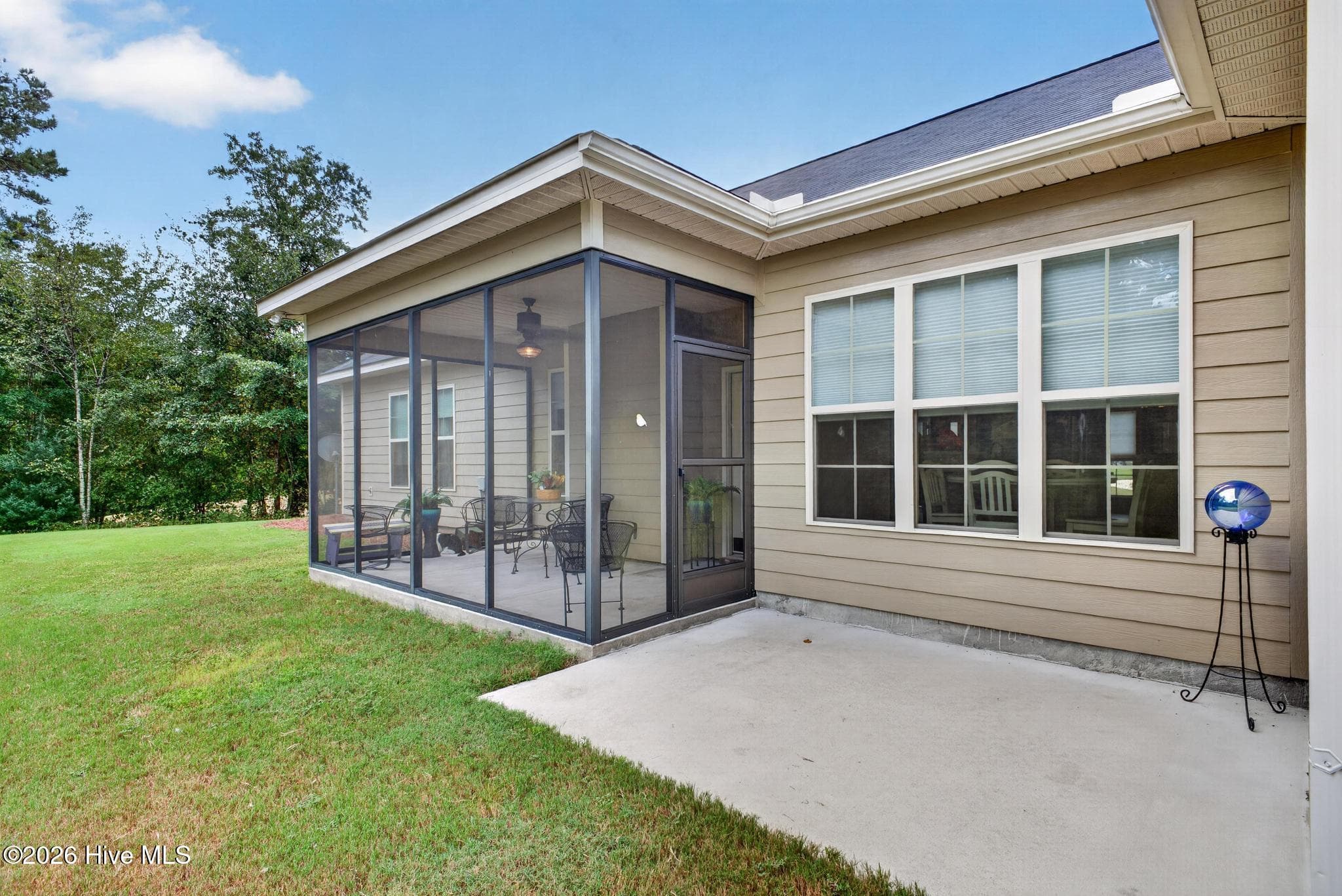 Single Family Residence at 4069 Bredbury Court, Beech Island, SC 29842, photo 42 of 45