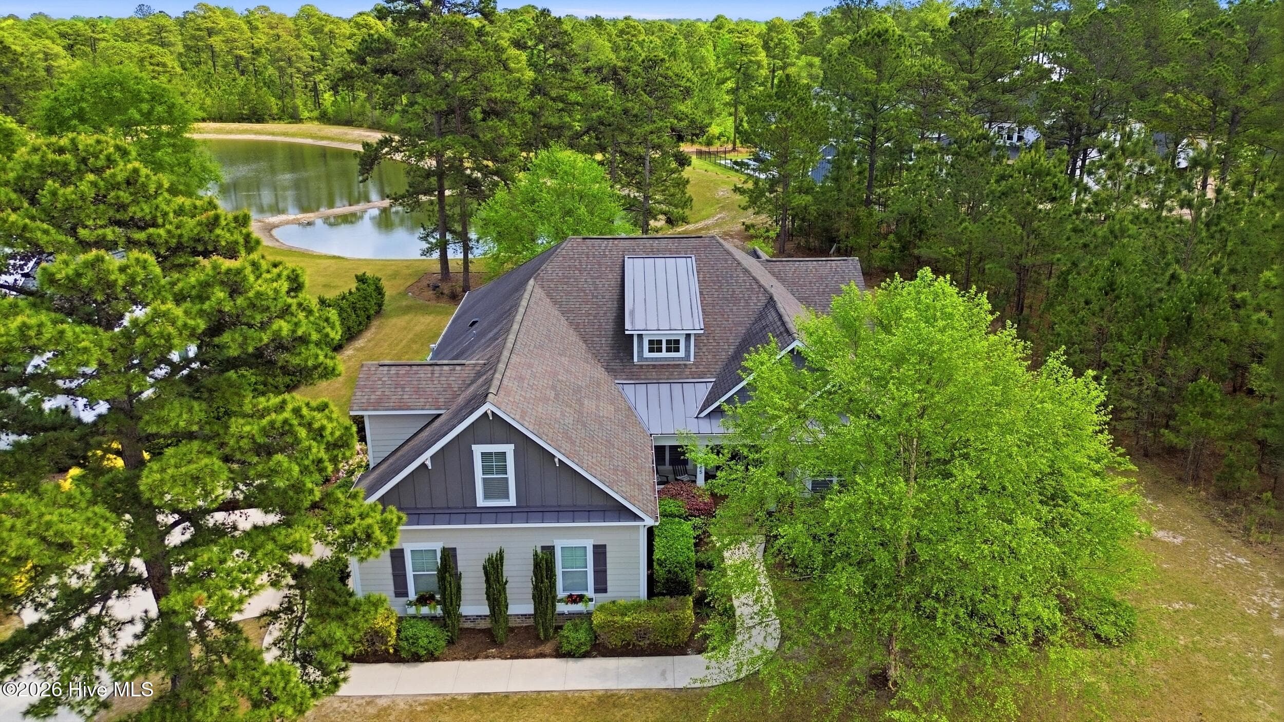 Single Family Residence at 9385 Fallen Pear Lane NE, Leland, NC 28451, photo 110 of 110