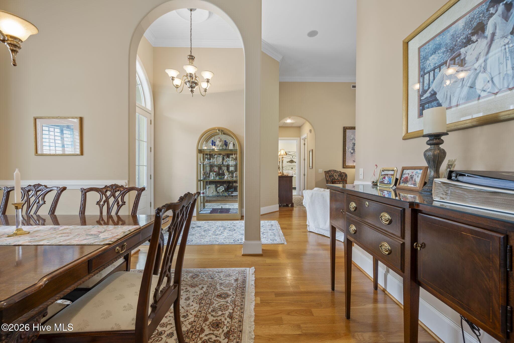 Single Family Residence at 533 Rivage Promenade, Wilmington, NC 28412, photo 20 of 97