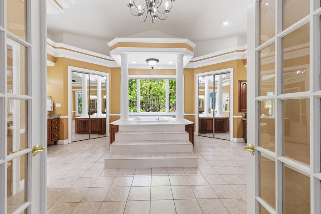 Single Family Residence at 1526 Cedar View Lane, Hiawassee, GA 30546, photo 56 of 75