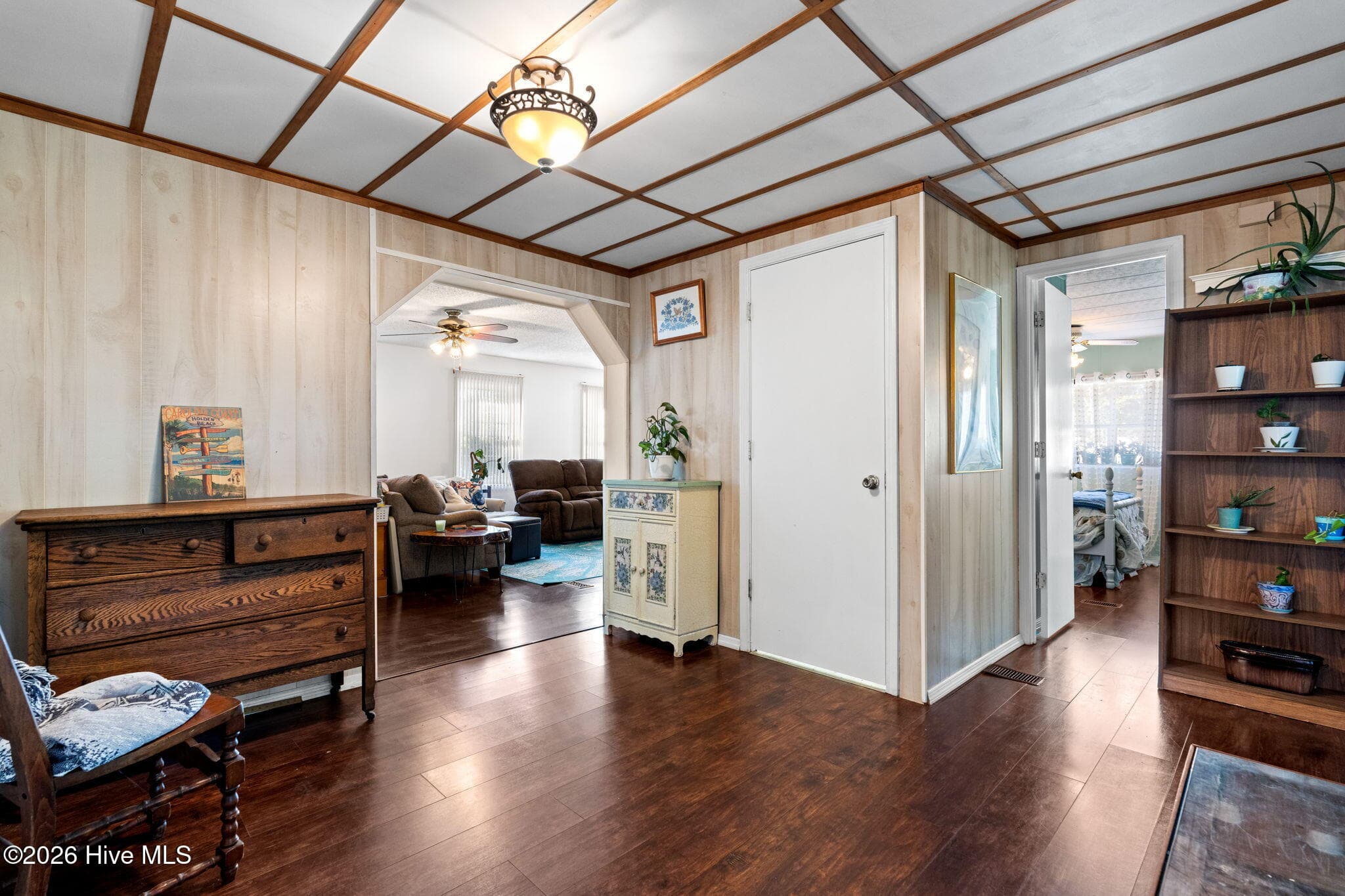 Manufactured Home at 2468 Captain Kidd Drive SW, Supply, NC 28462, photo 6 of 37
