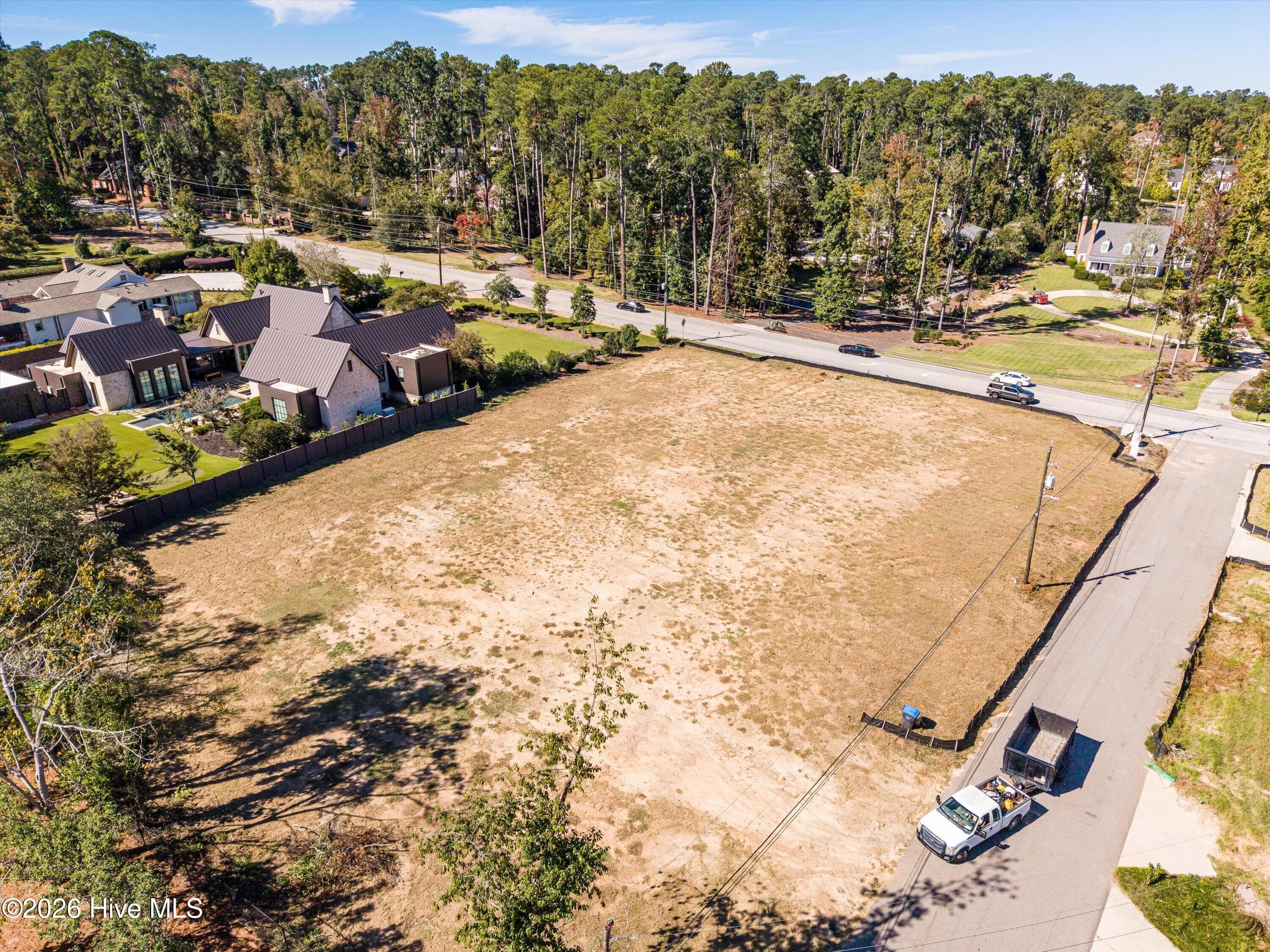 Residential Lot at 3402 Walton Way, Augusta, GA 30909, photo 3 of 18