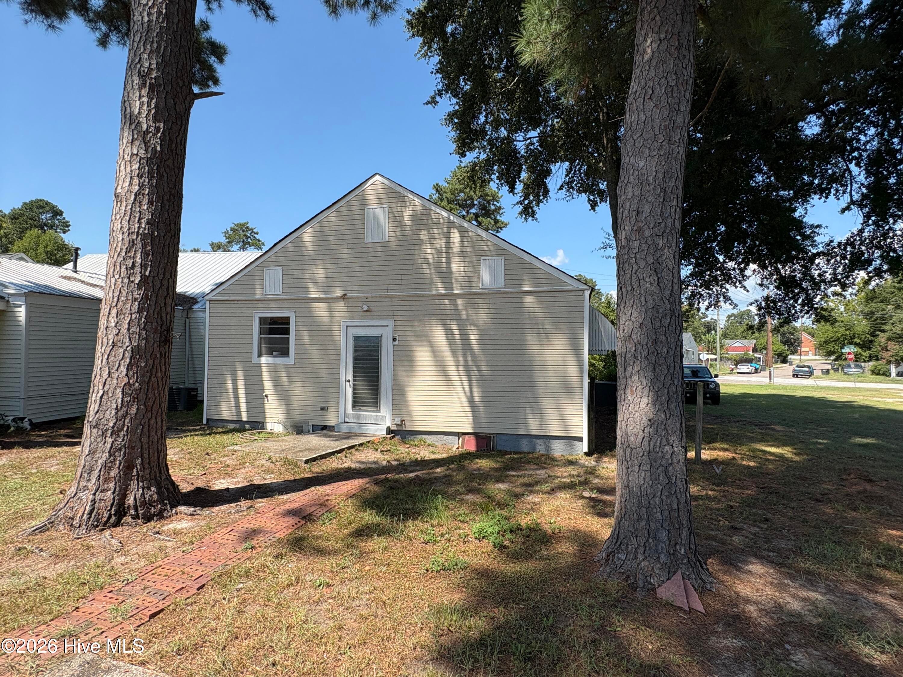 Single Family Residence at 1902 Gardner Street, Augusta, GA 30904, photo 31 of 32