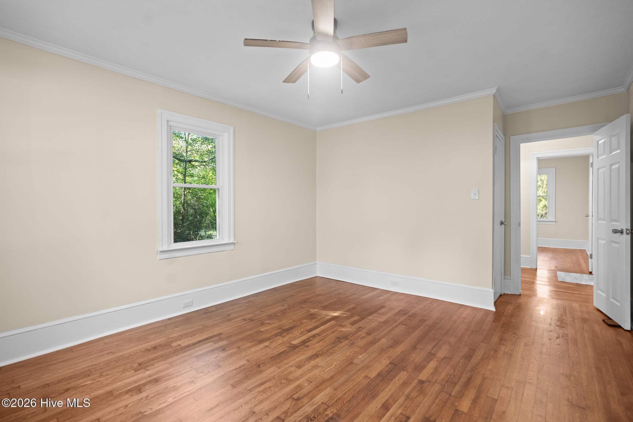 Single Family Residence at 1491 Sandhill Game Mgt Road, Rockingham, NC 28379, photo 21 of 40