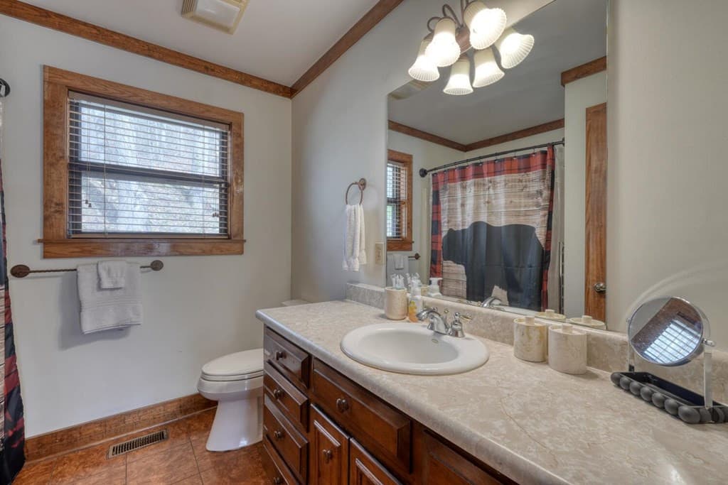 Residential at 575 Carolina Springs Lane, Franklin, NC 28734, photo 46 of 68