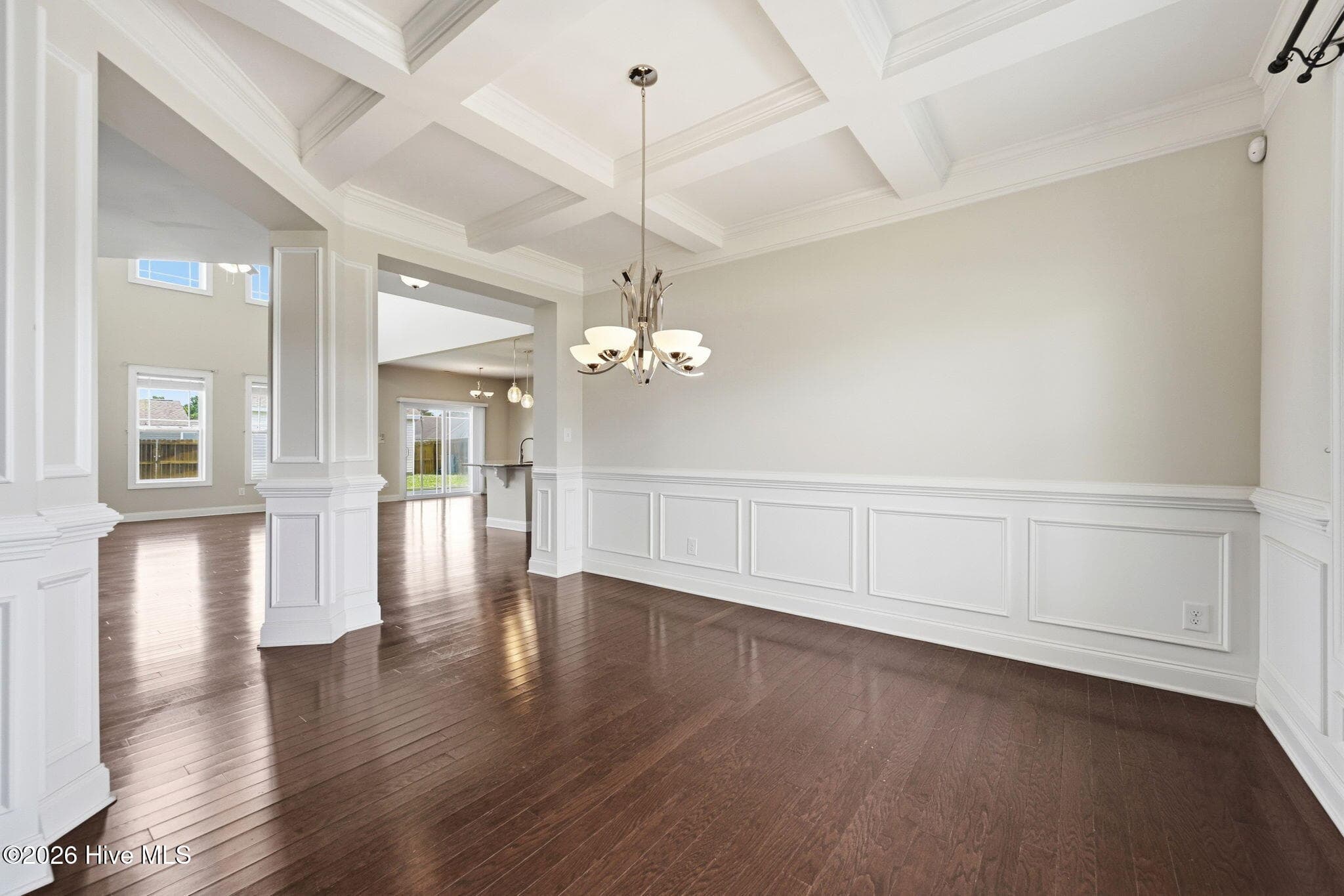 Single Family Residence at 447 Oldtowne Street, Jacksonville, NC 28546, photo 9 of 65