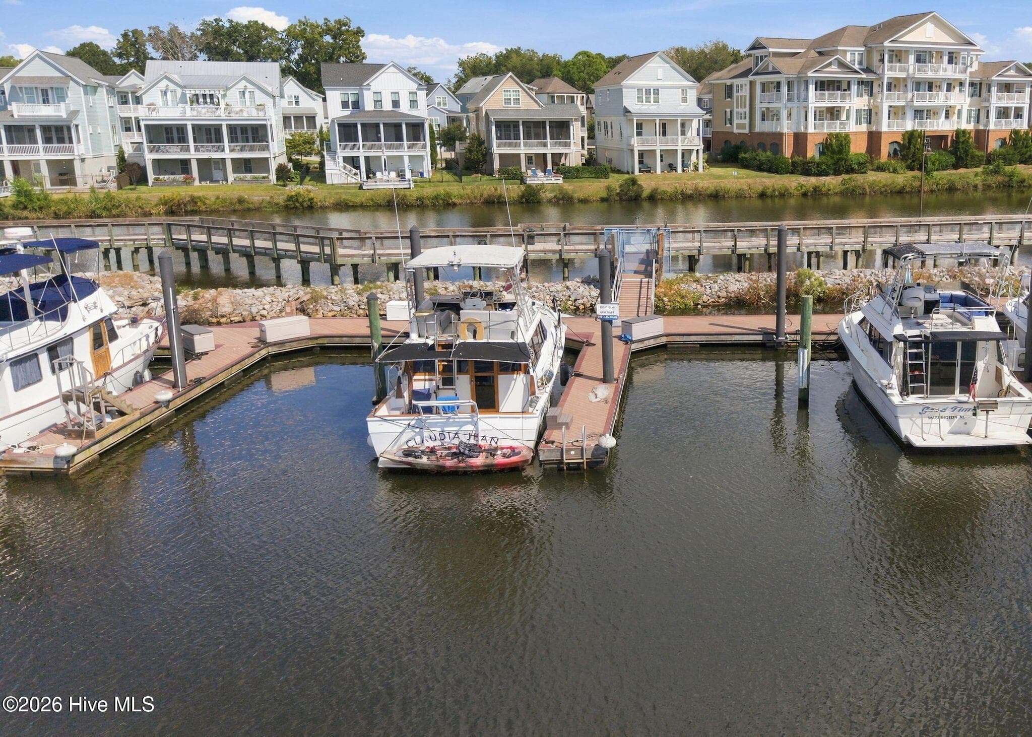 Dockaminium at 0 E Water Street Slip B7, Washington, NC 27889, photo 12 of 24