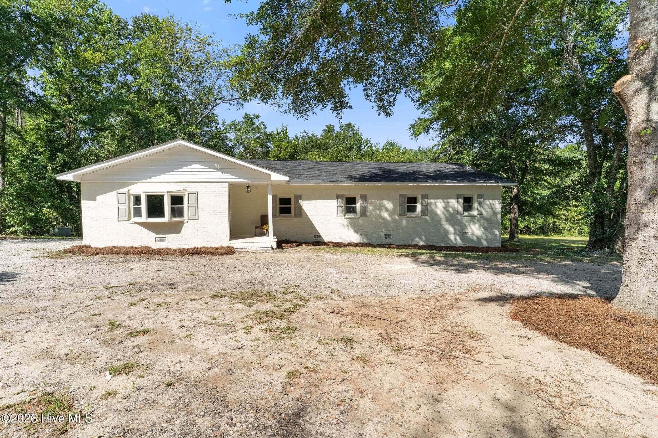 Single Family Residence at 5258 Henderson Road, Hephzibah, GA 30815, photo 2 of 43