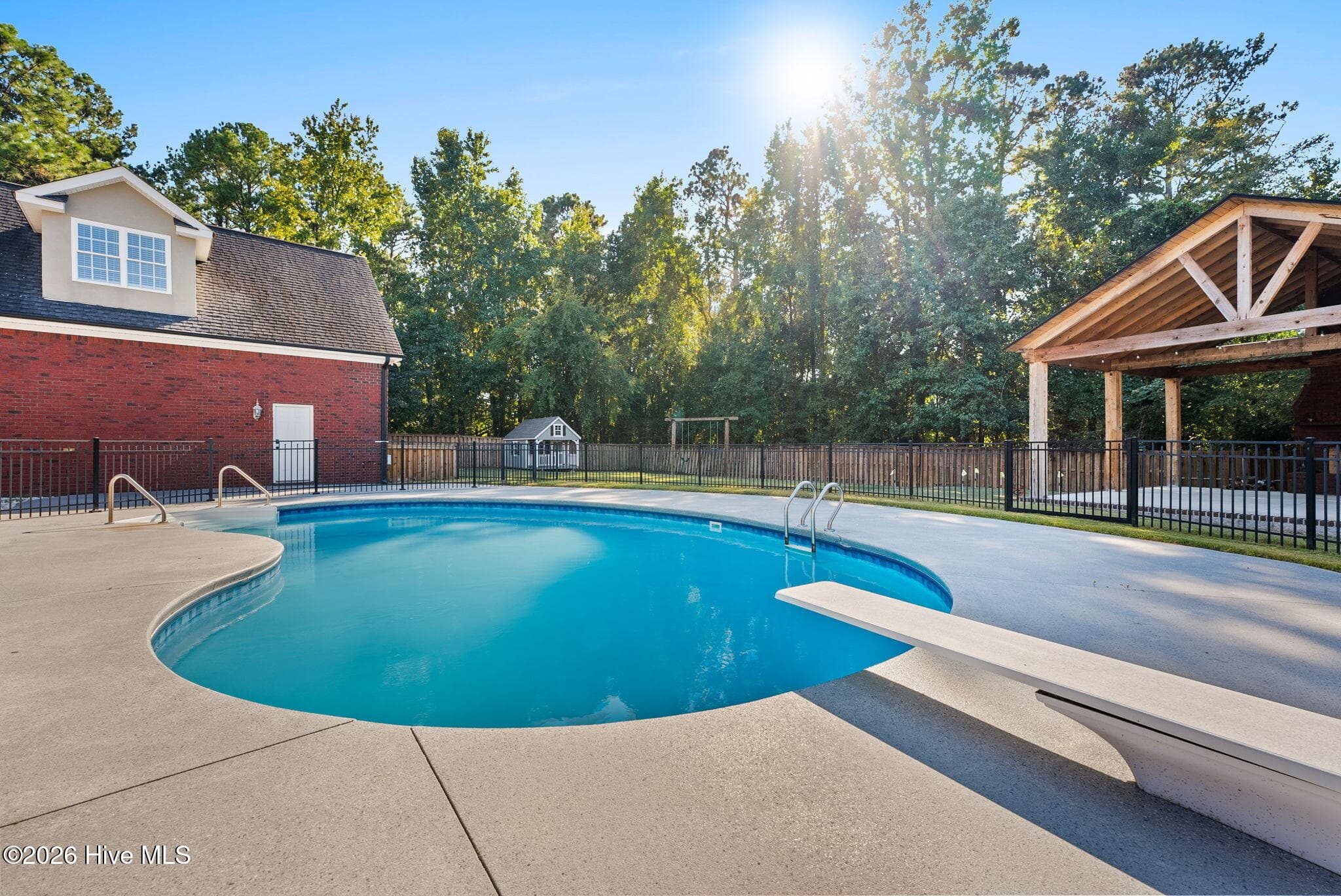 Single Family Residence at 645 Emerald Crossing, Evans, GA 30809, Evans, photo 48 of 71